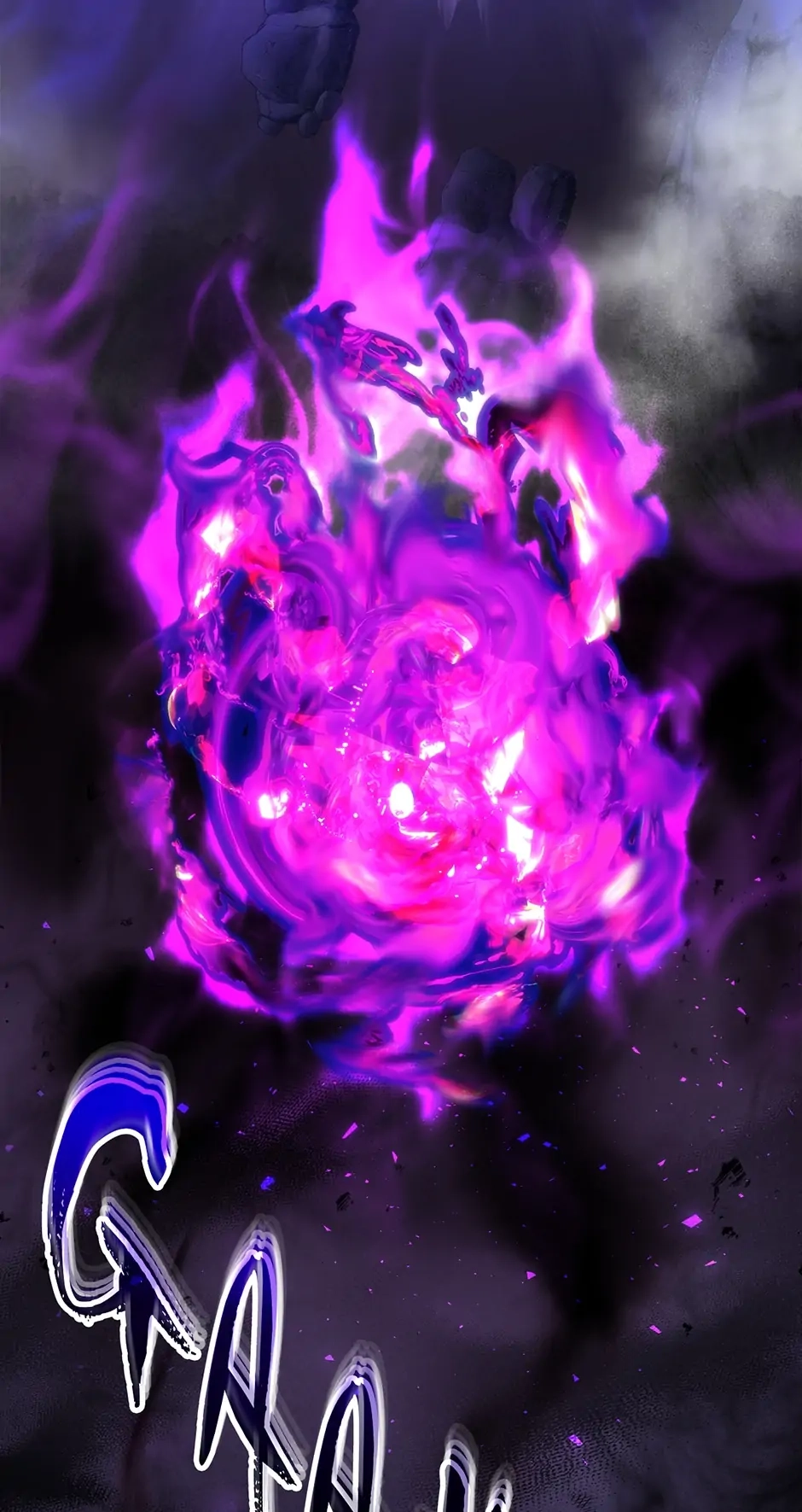 Leveling up with gods Chapter 43 Page 21