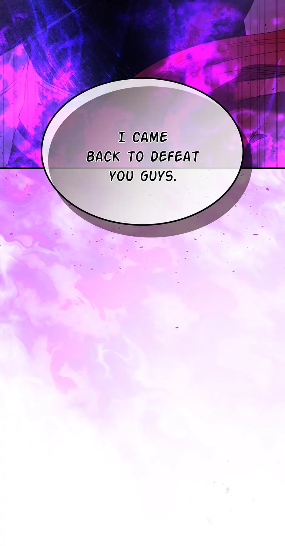 Leveling up with gods Chapter 43 Page 77