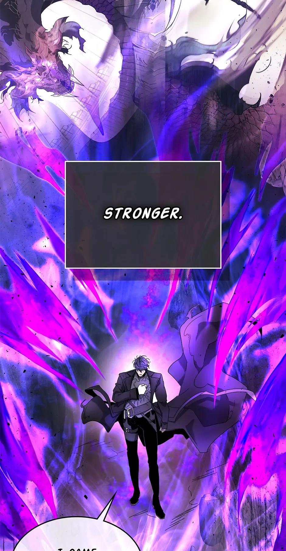 Leveling up with gods Chapter 43 Page 75