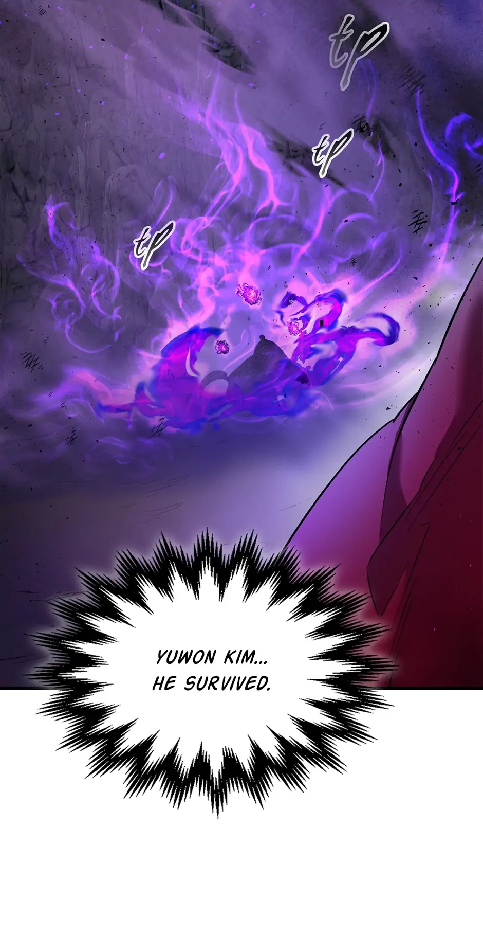 Leveling up with gods Chapter 43 Page 93