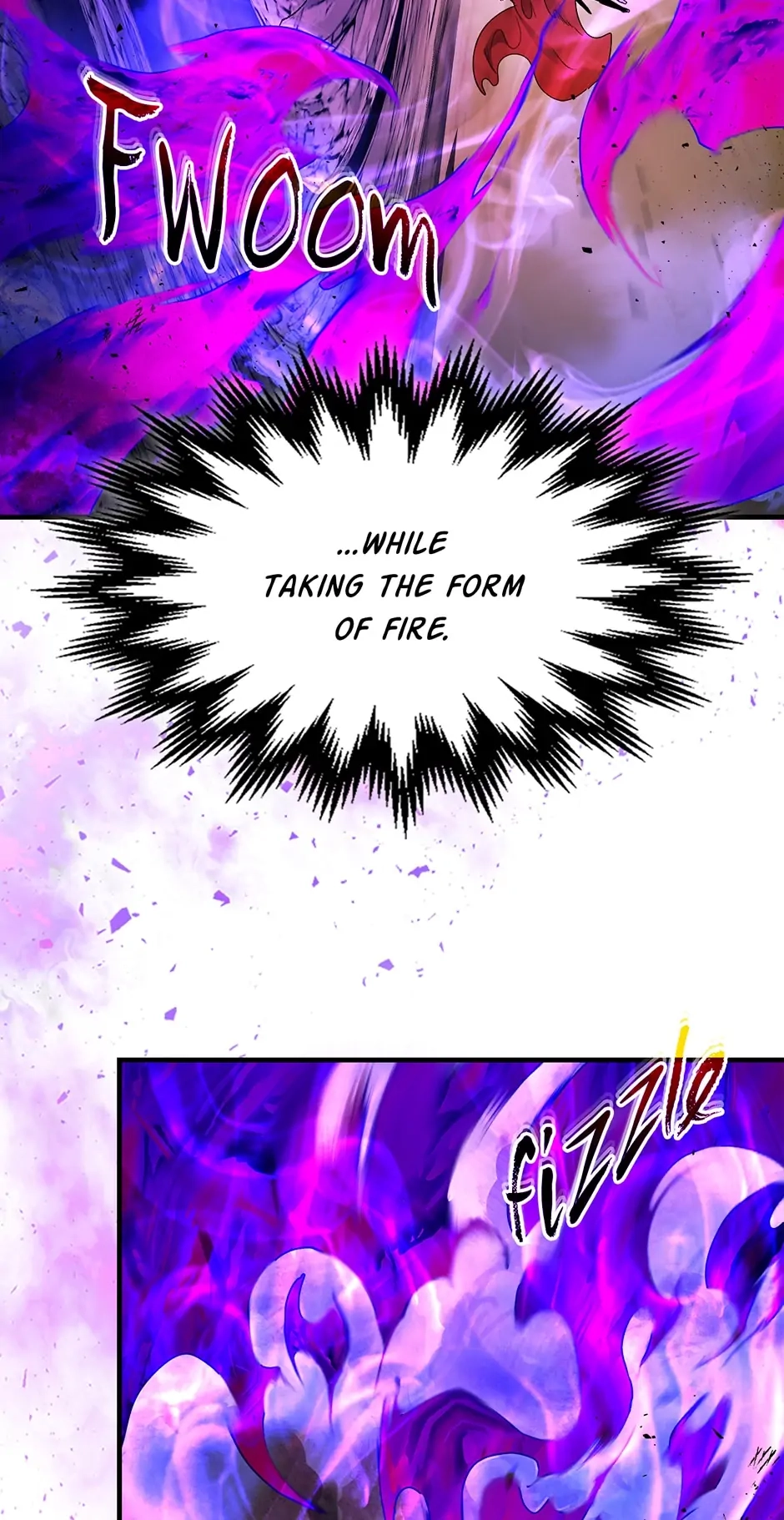 Leveling up with gods Chapter 43 Page 54