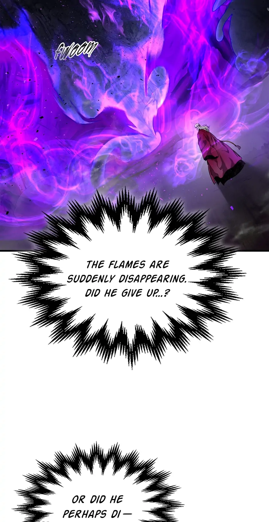 Leveling up with gods Chapter 43 Page 91