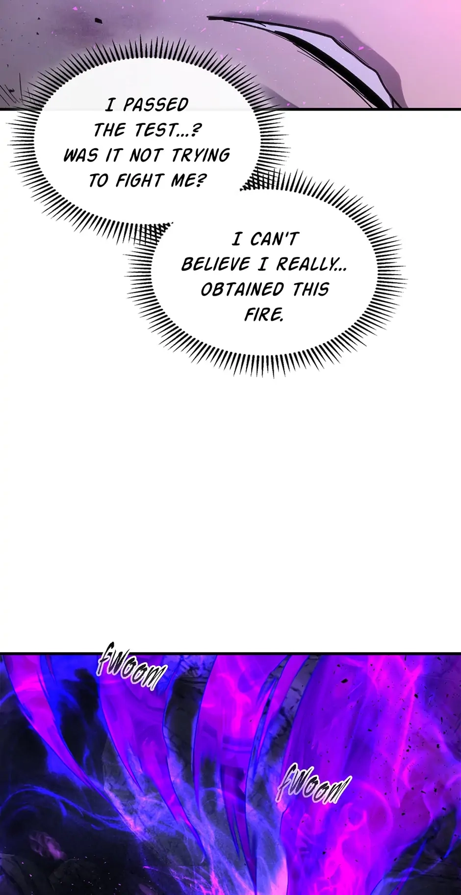 Leveling up with gods Chapter 43 Page 90