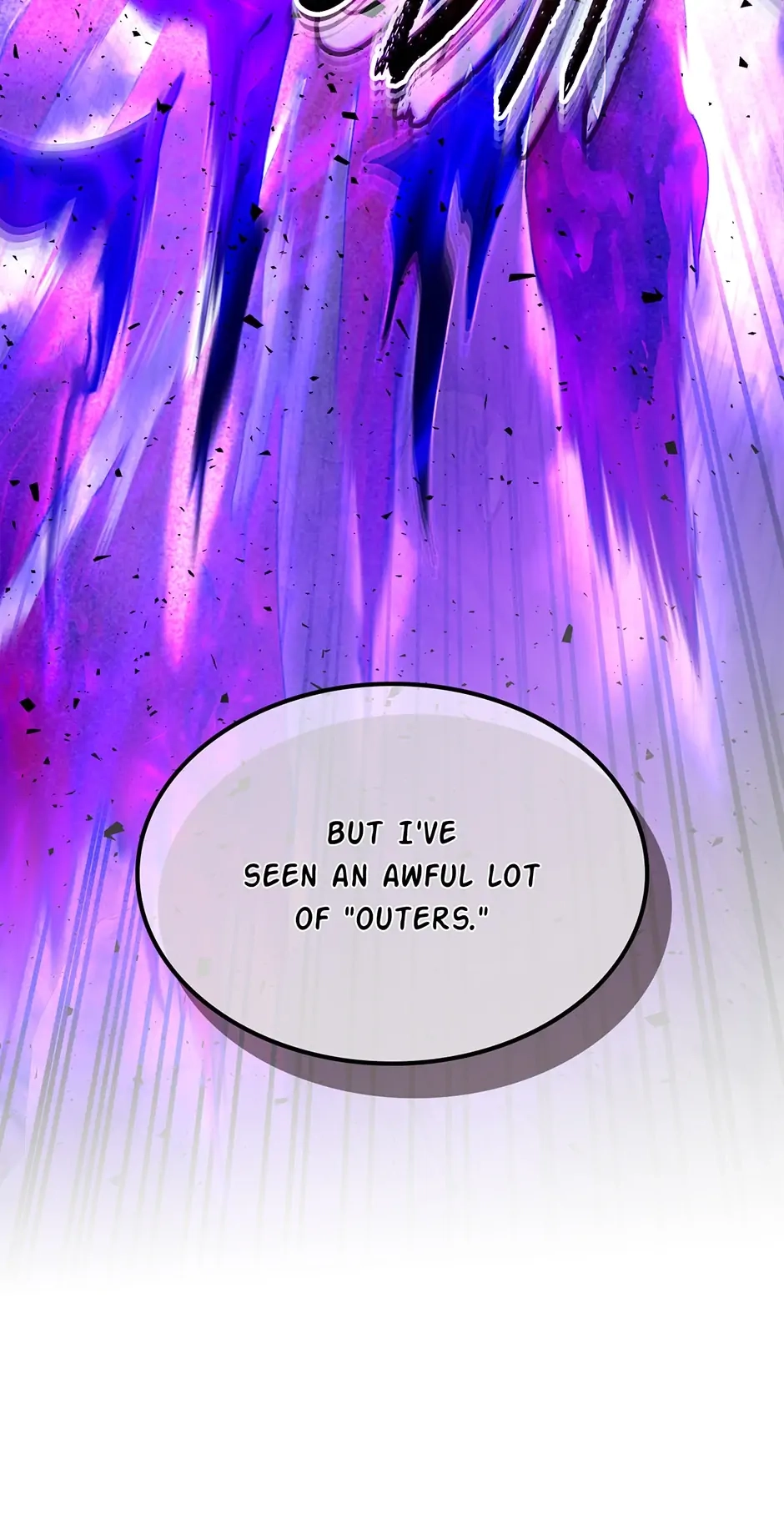 Leveling up with gods Chapter 43 Page 66