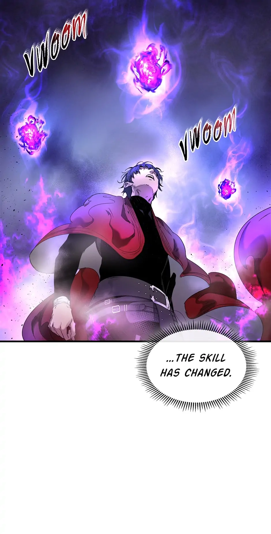 Leveling up with gods Chapter 43 Page 88