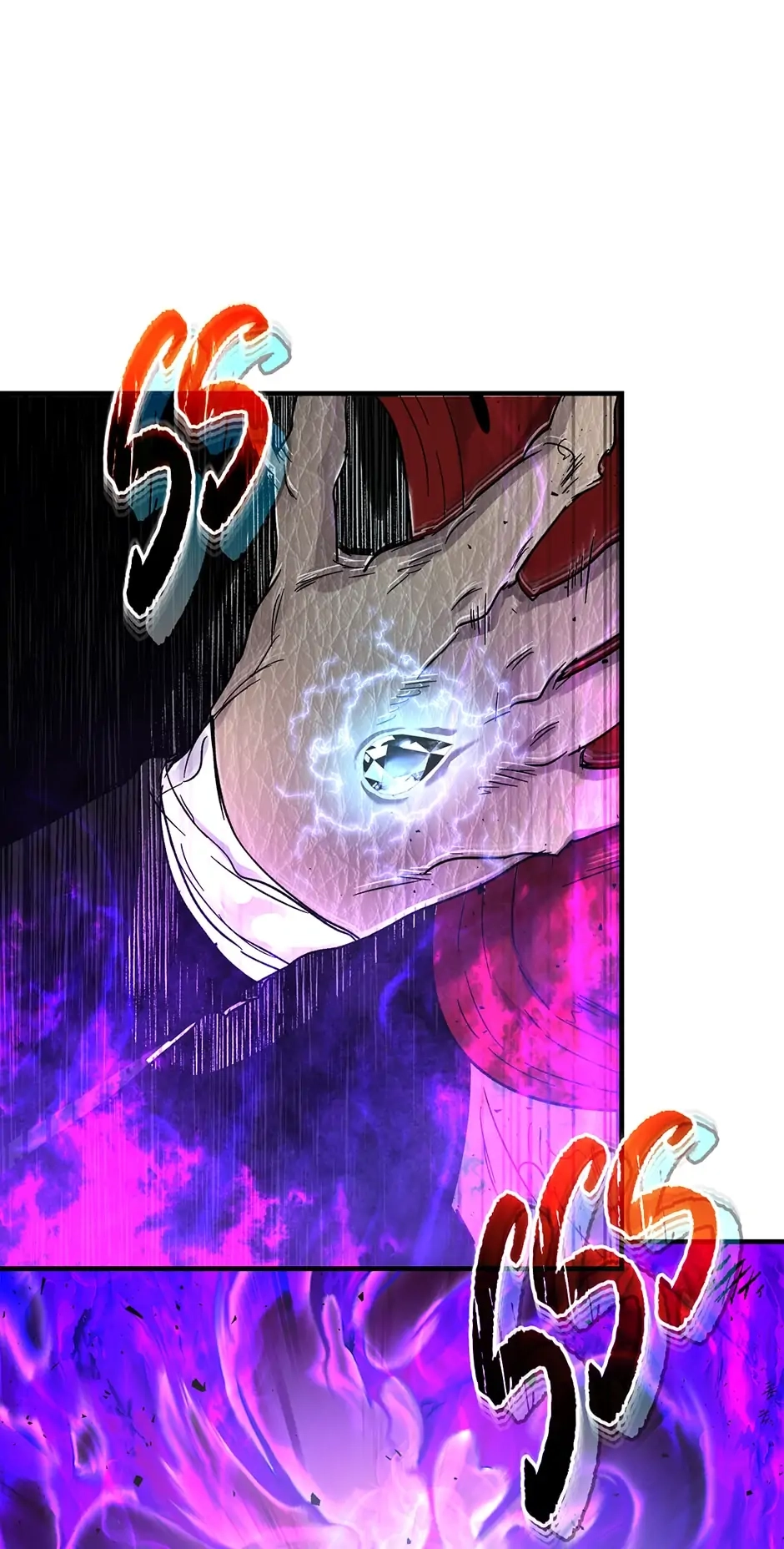 Leveling up with gods Chapter 43 Page 83