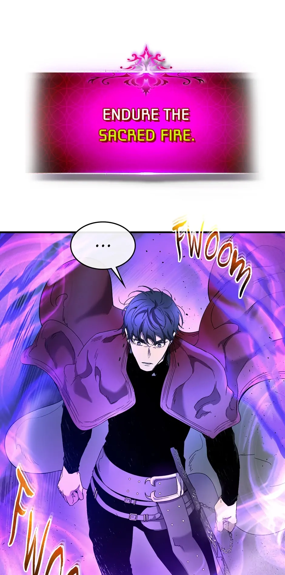 Leveling up with gods Chapter 43 Page 42