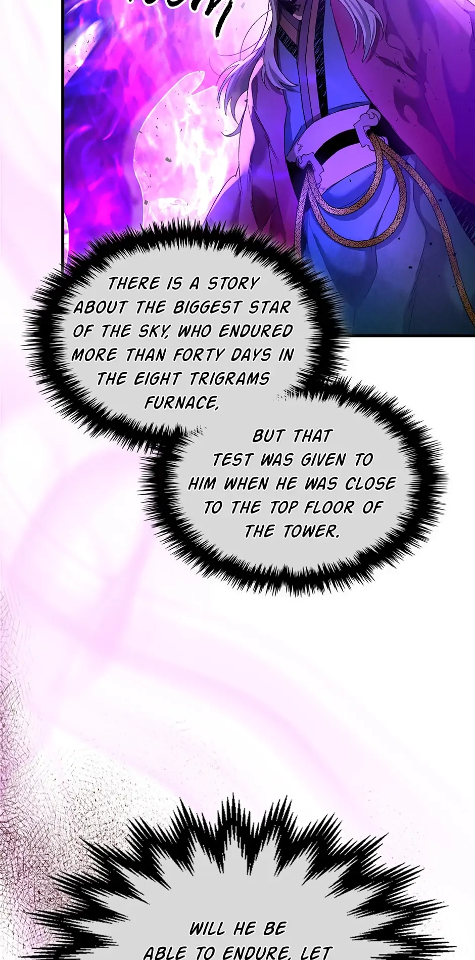Leveling up with gods Chapter 43 Page 44