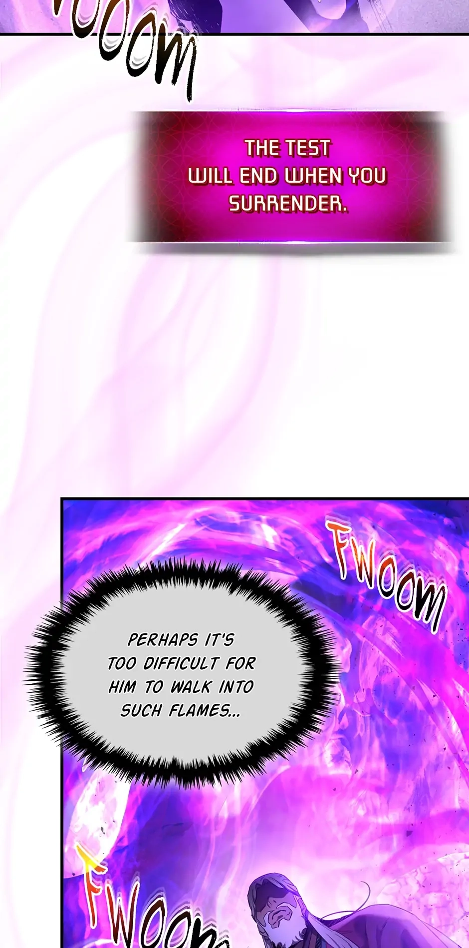 Leveling up with gods Chapter 43 Page 43