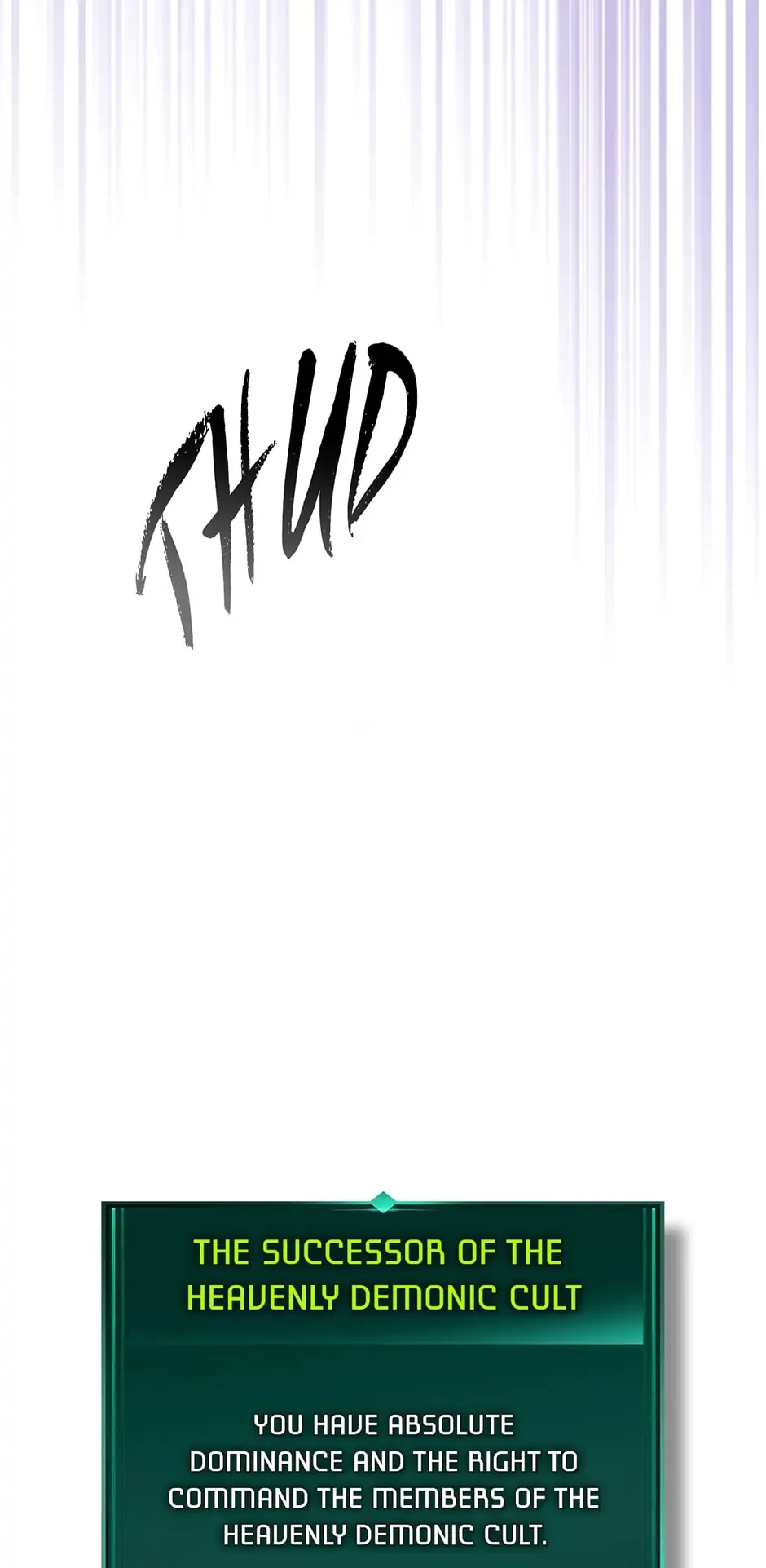 Leveling up with gods Chapter 43 Page 98
