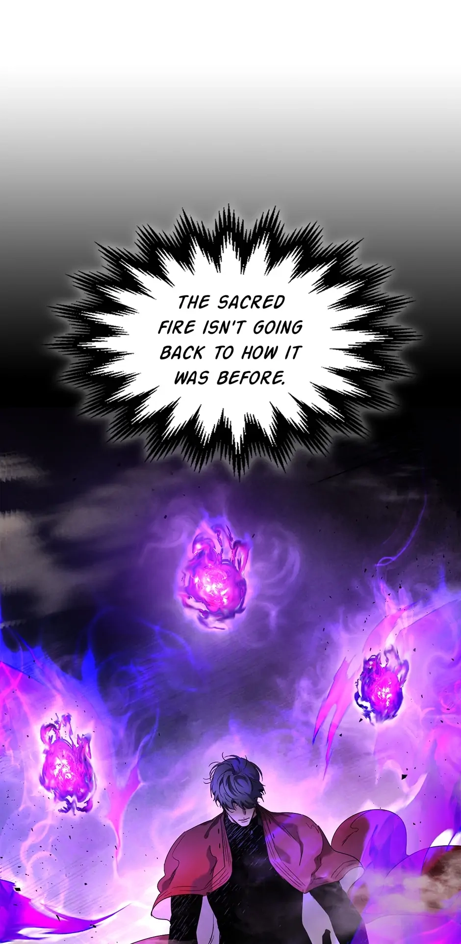 Leveling up with gods Chapter 43 Page 94