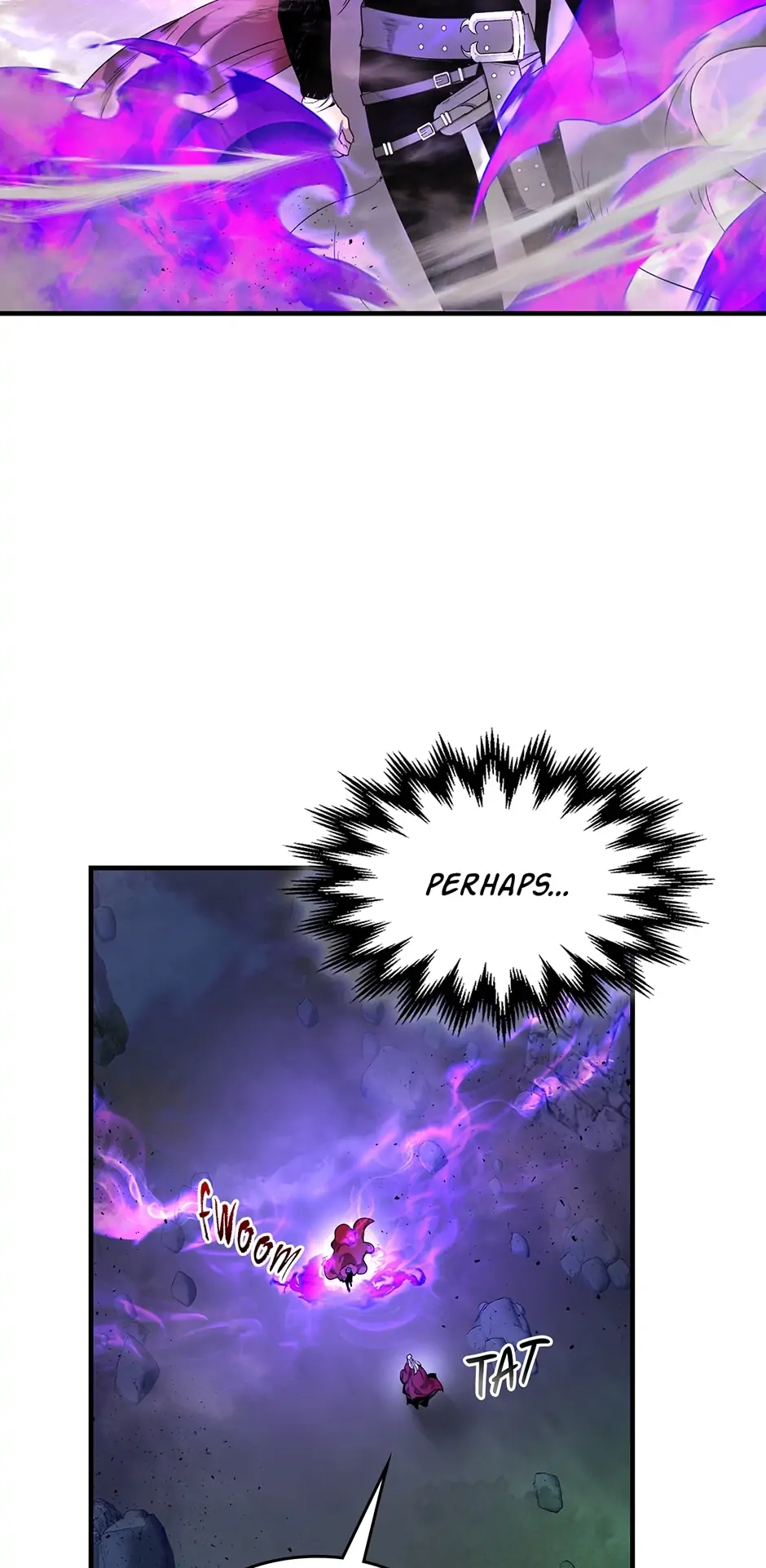 Leveling up with gods Chapter 43 Page 95