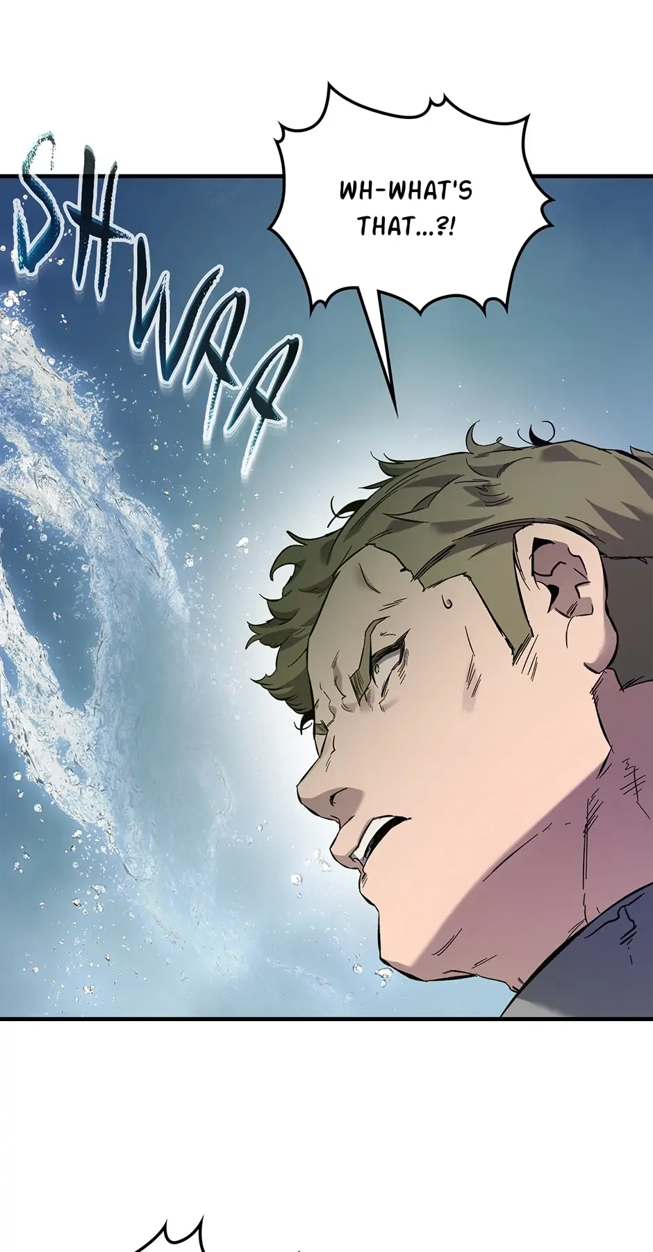 Leveling up with gods Chapter 66 – Island Wolves Page 86