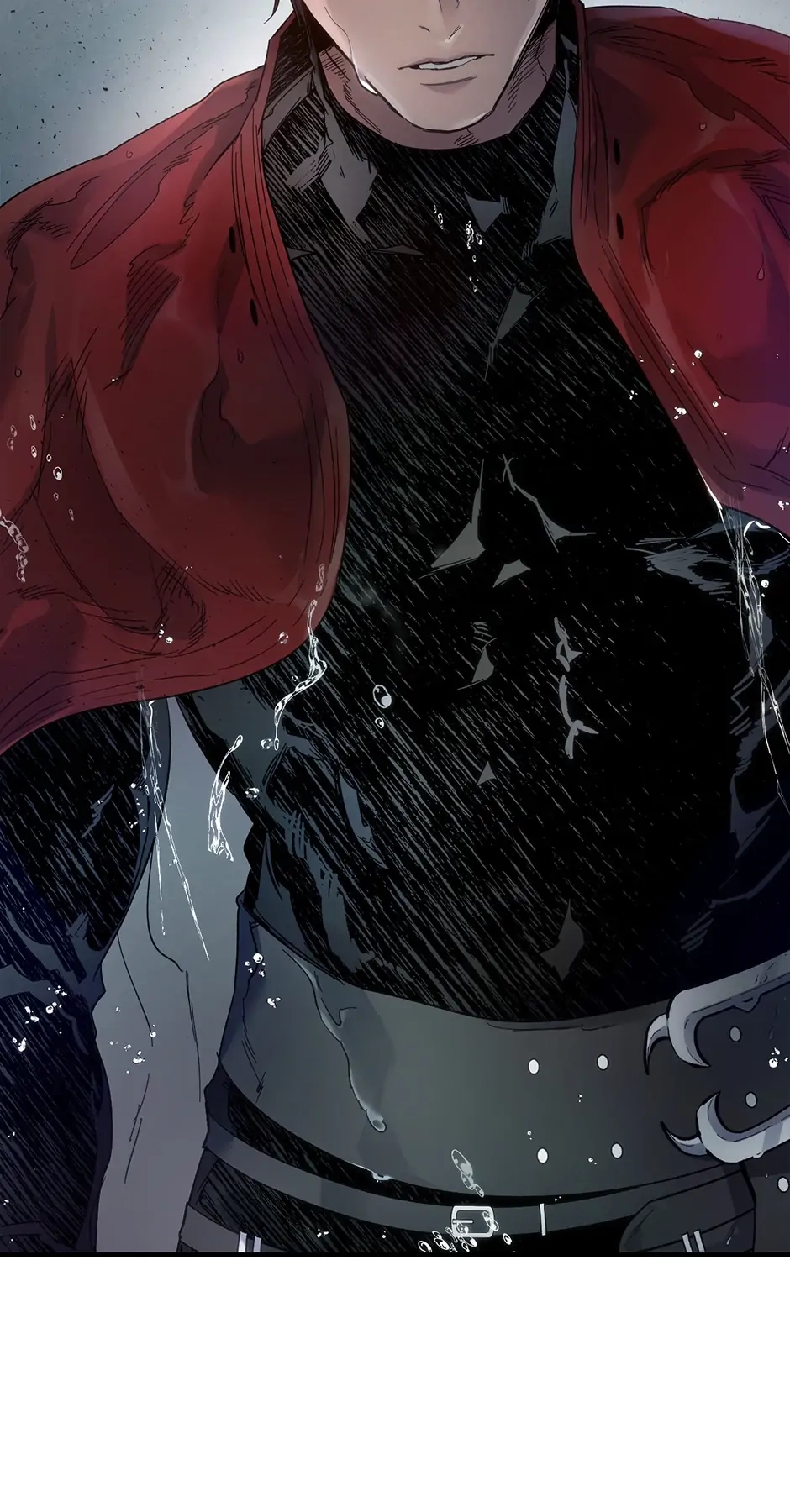 Leveling up with gods Chapter 66 – Island Wolves Page 93