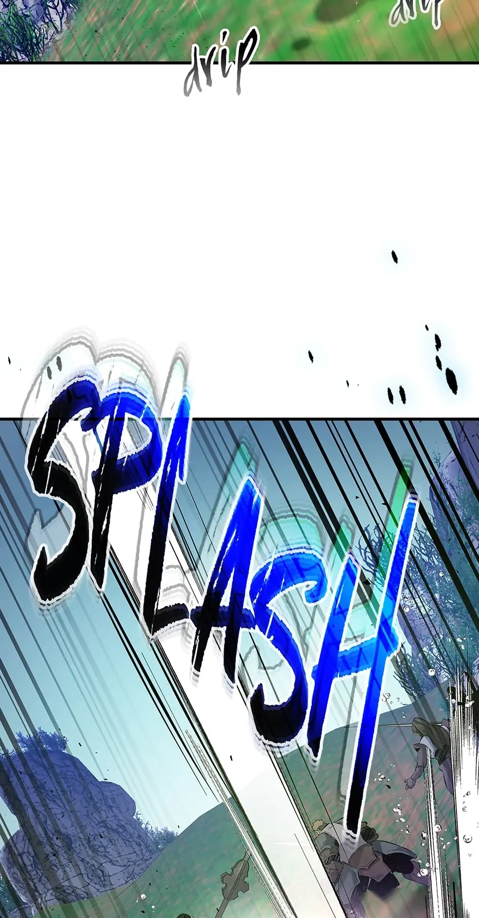 Leveling up with gods Chapter 66 – Island Wolves Page 88