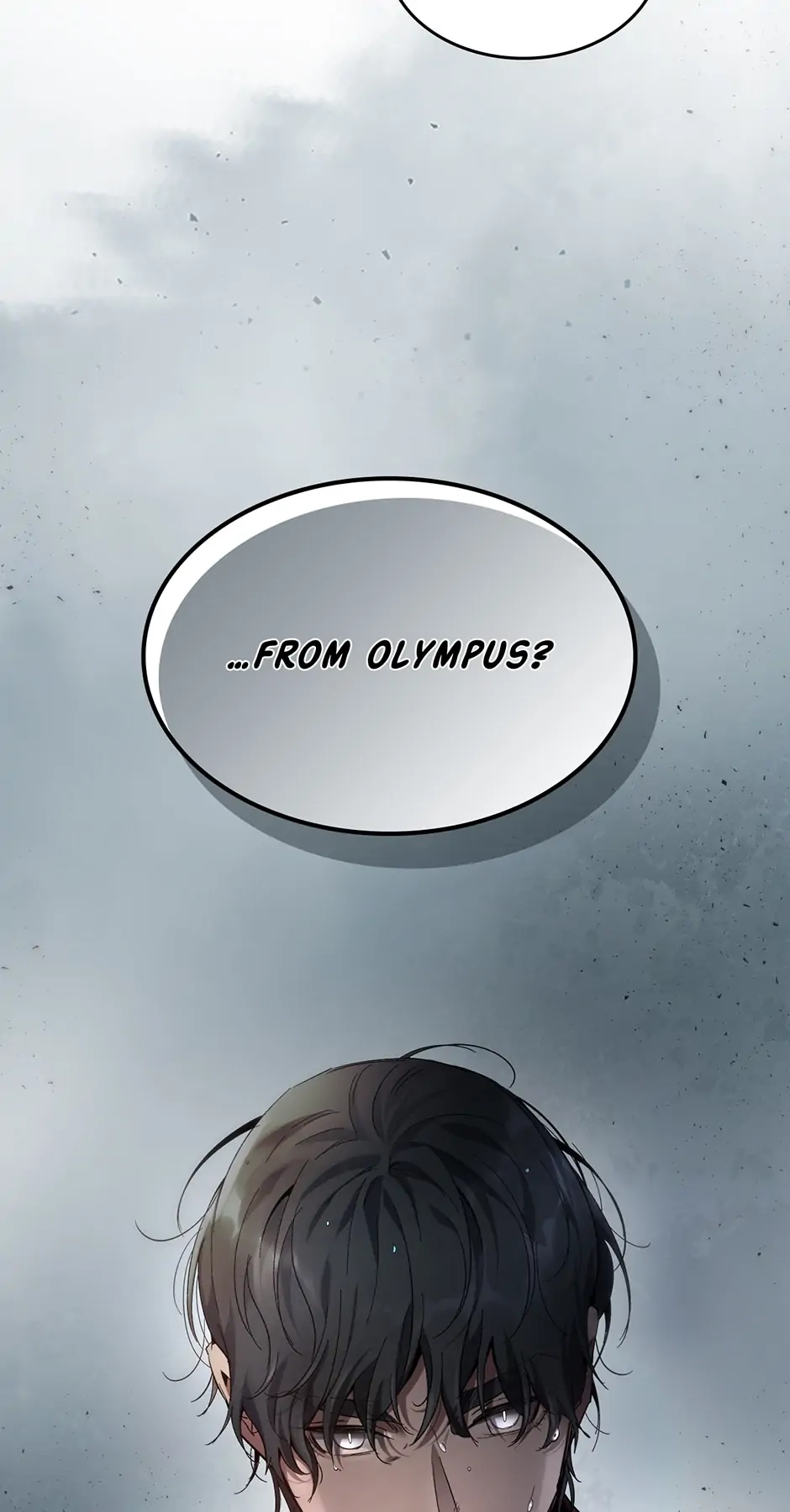 Leveling up with gods Chapter 66 – Island Wolves Page 92