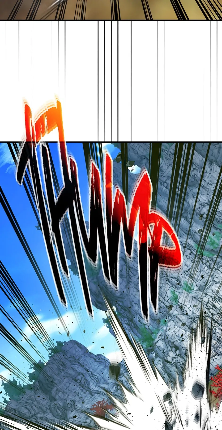 Leveling up with gods Chapter 66 – Island Wolves Page 28