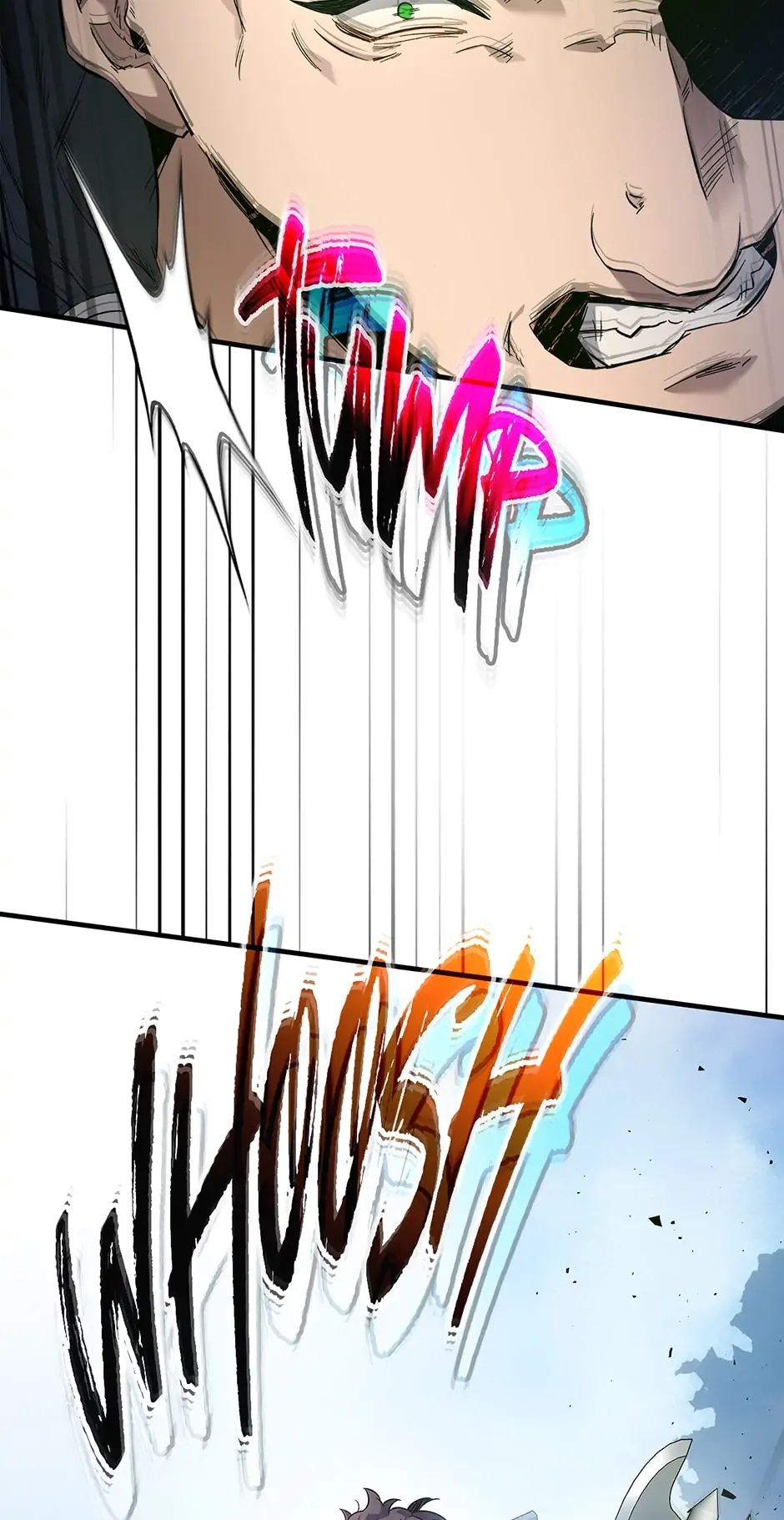 Leveling up with gods Chapter 66 – Island Wolves Page 26