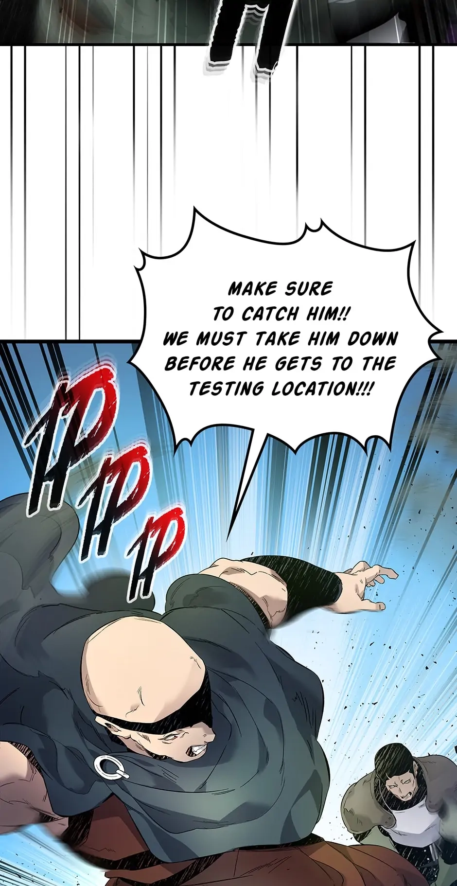 Leveling up with gods Chapter 66 – Island Wolves Page 24