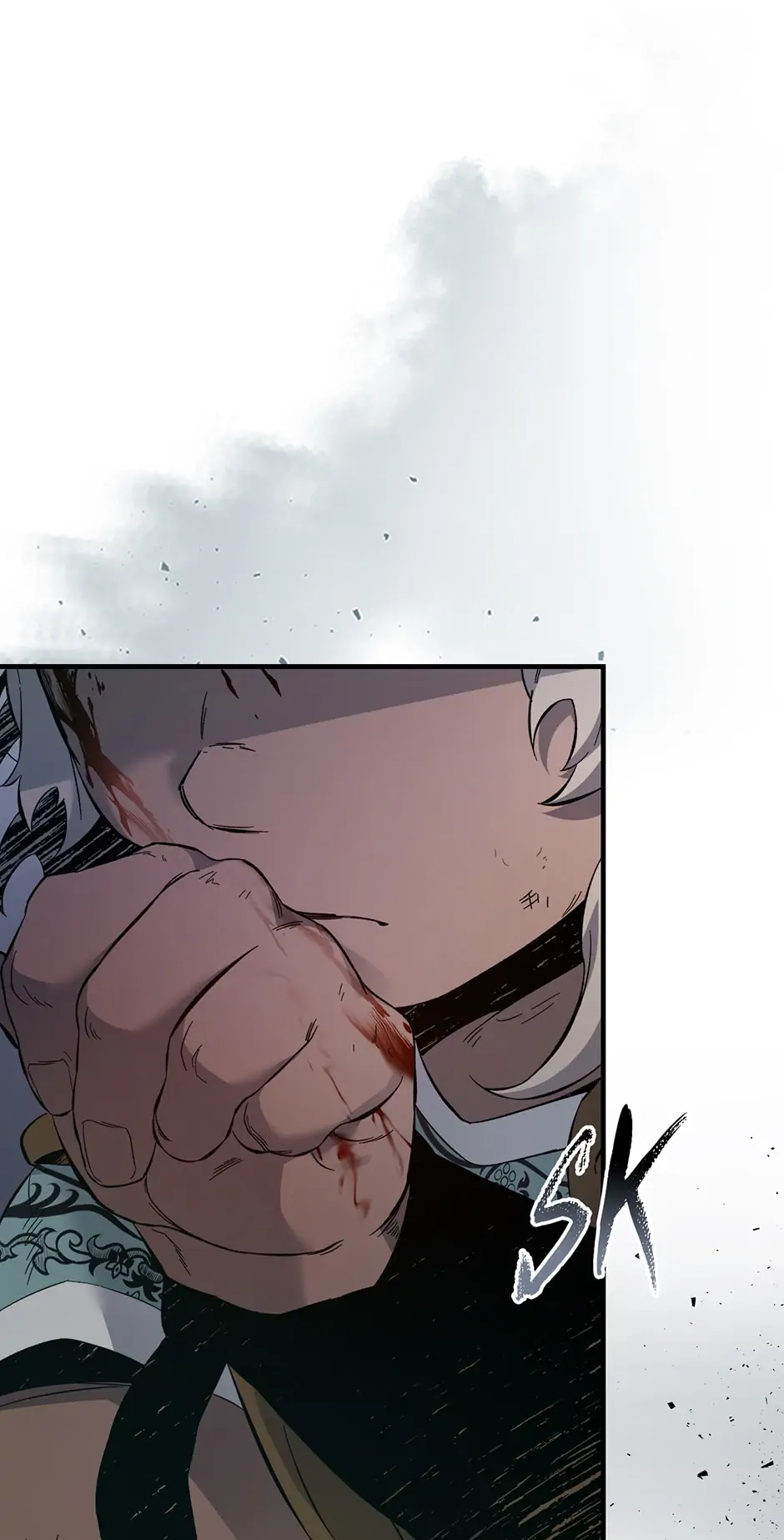 Leveling up with gods Chapter 66 – Island Wolves Page 32