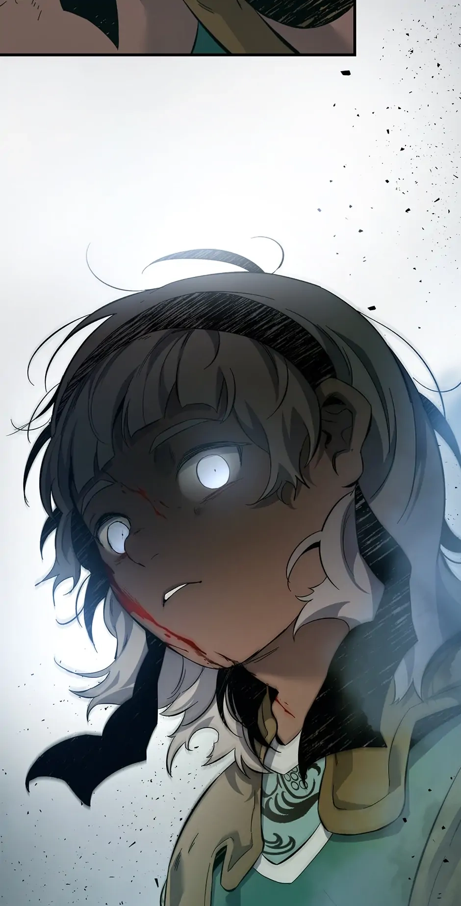 Leveling up with gods Chapter 66 – Island Wolves Page 33