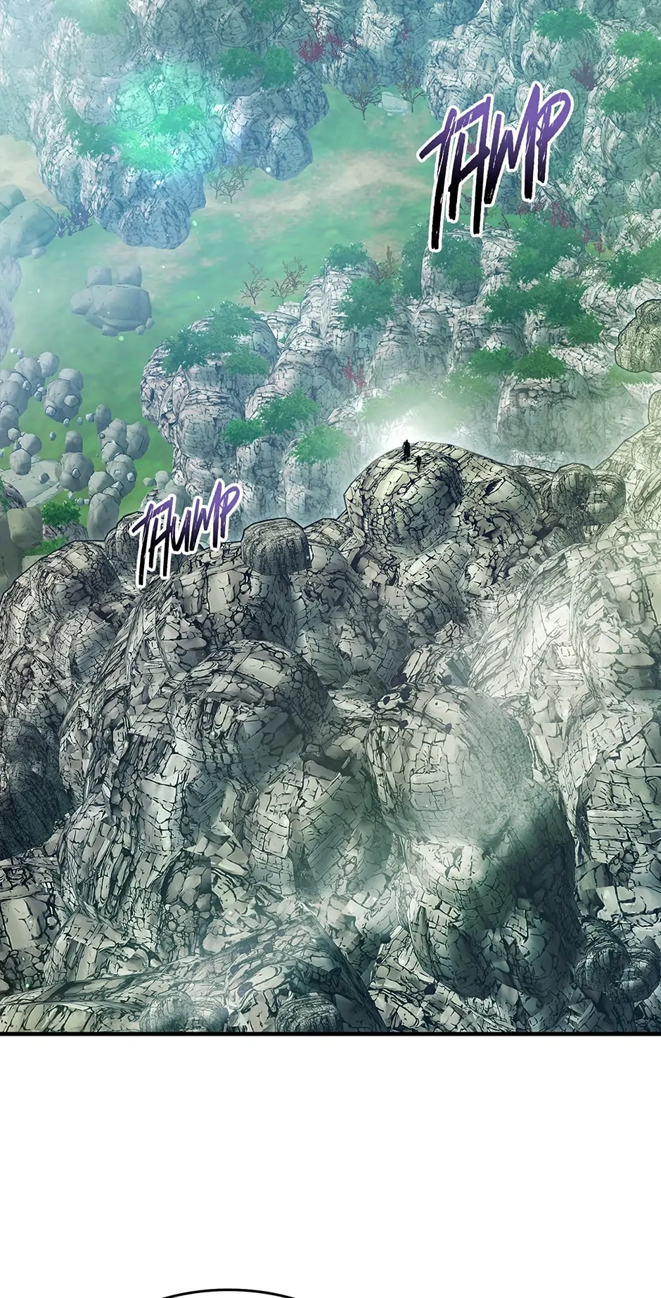 Leveling up with gods Chapter 66 – Island Wolves Page 39
