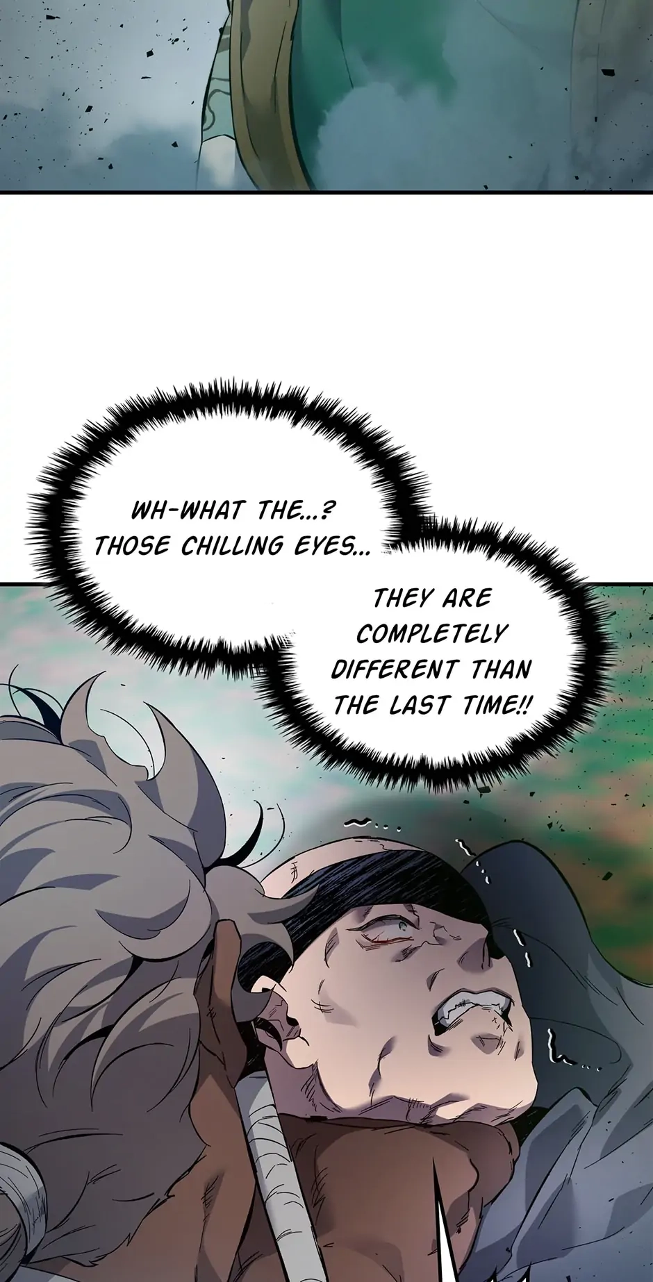Leveling up with gods Chapter 66 – Island Wolves Page 34