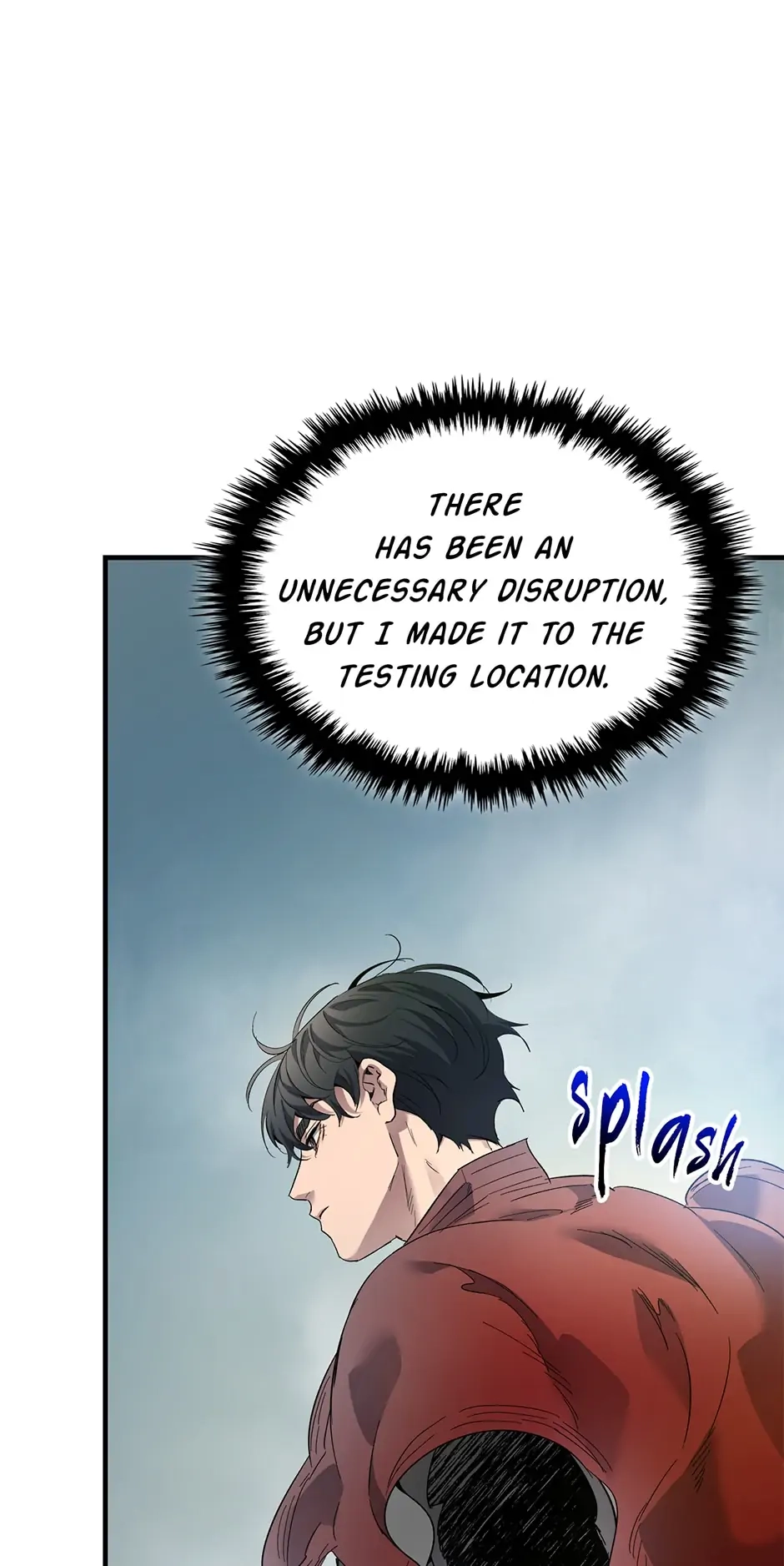 Leveling up with gods Chapter 66 – Island Wolves Page 57