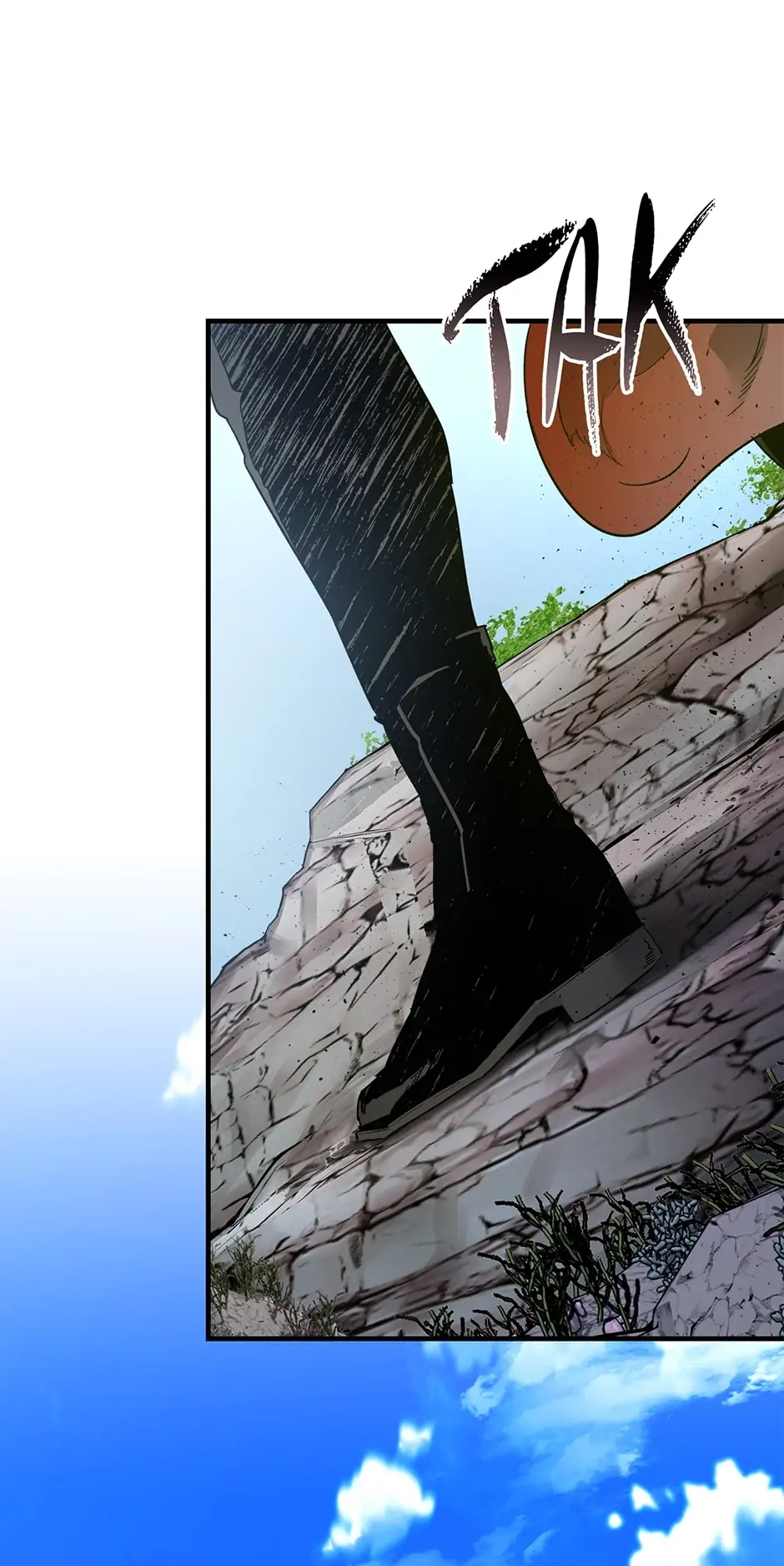 Leveling up with gods Chapter 66 – Island Wolves Page 55