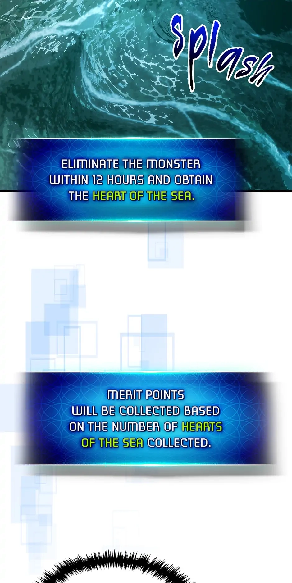 Leveling up with gods Chapter 66 – Island Wolves Page 59