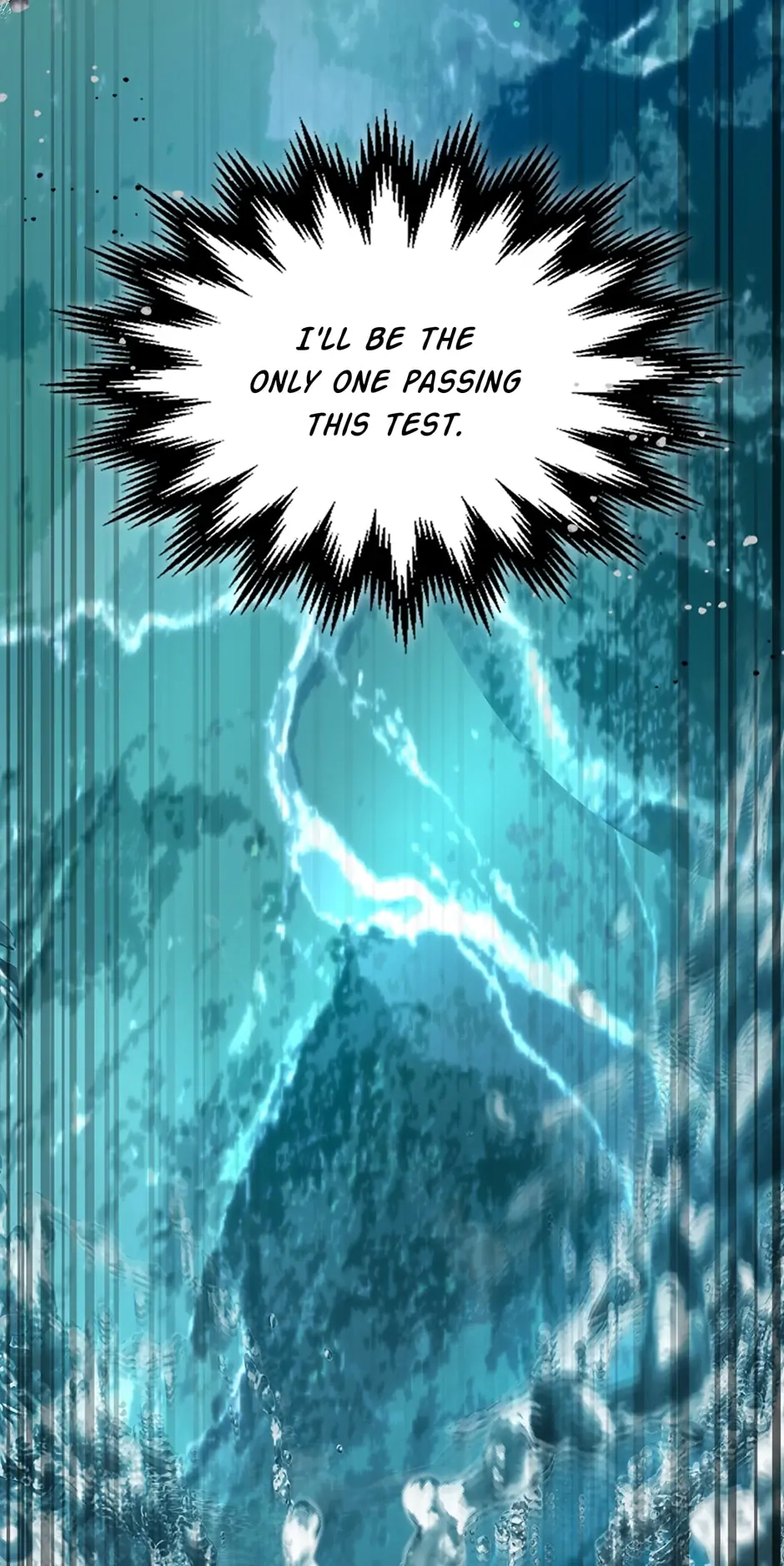 Leveling up with gods Chapter 66 – Island Wolves Page 63