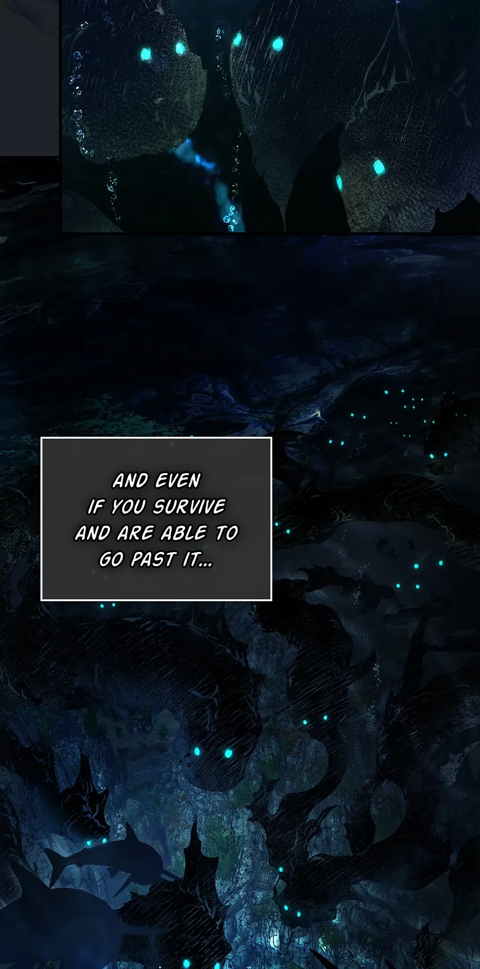 Leveling up with gods Chapter 66 – Island Wolves Page 70