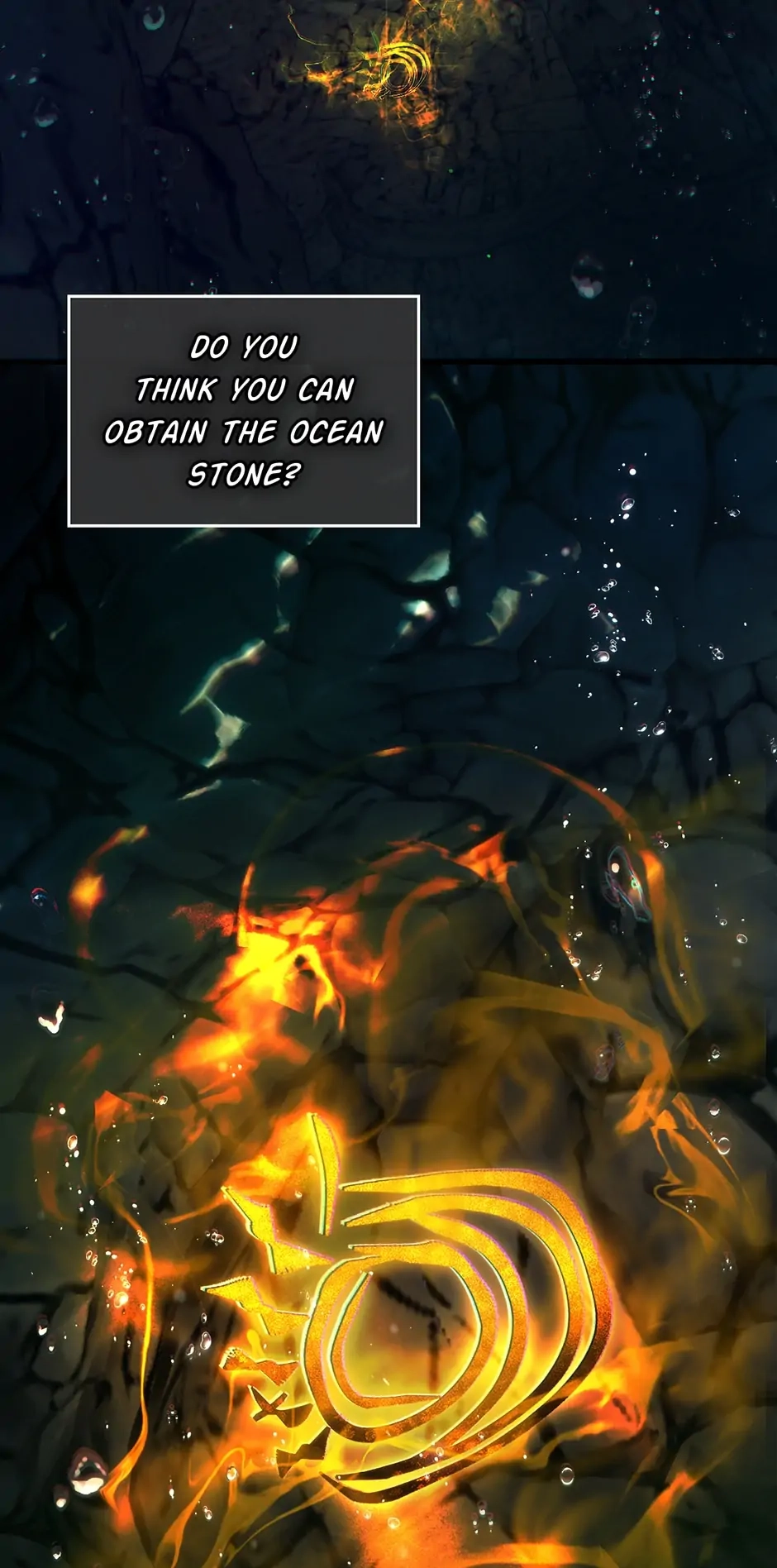 Leveling up with gods Chapter 66 – Island Wolves Page 73