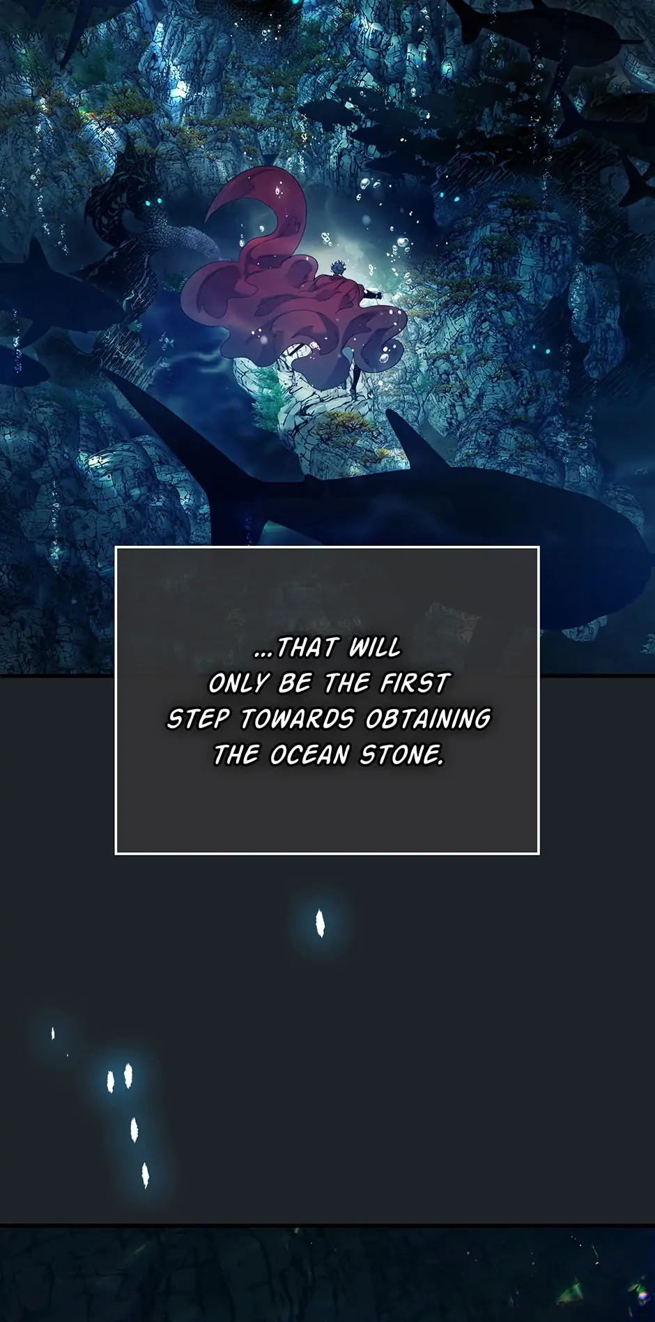 Leveling up with gods Chapter 66 – Island Wolves Page 71