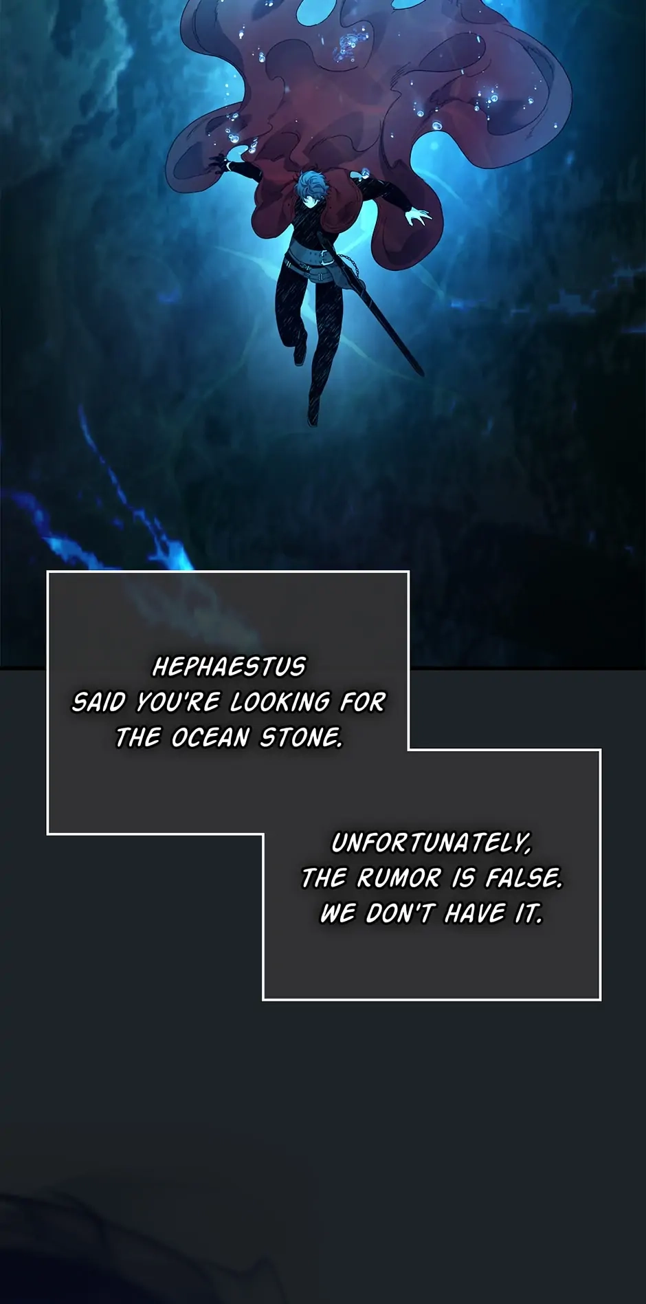 Leveling up with gods Chapter 66 – Island Wolves Page 67