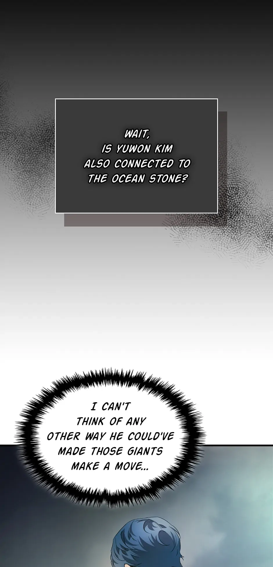Leveling up with gods Chapter 66 – Island Wolves Page 52