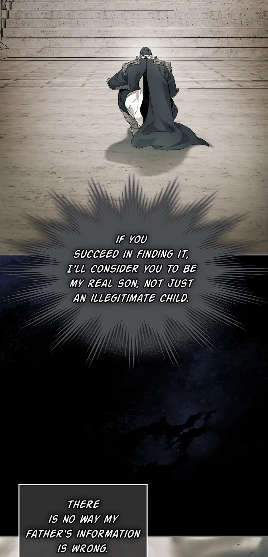 Leveling up with gods Chapter 66 – Island Wolves Page 48