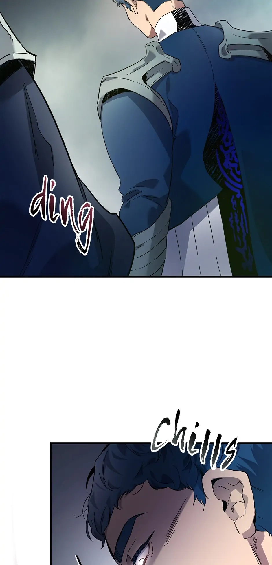 Leveling up with gods Chapter 66 – Island Wolves Page 53