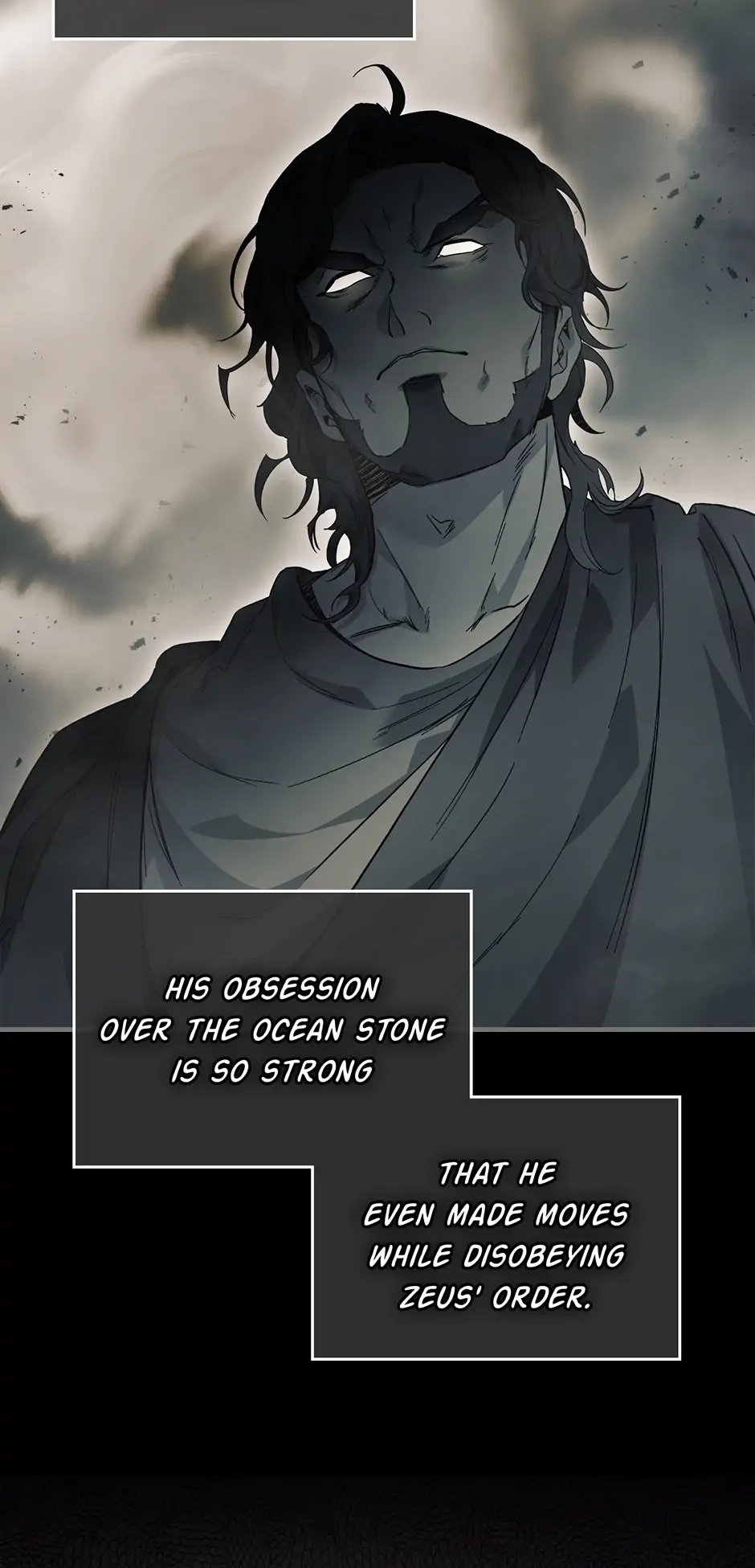 Leveling up with gods Chapter 66 – Island Wolves Page 49