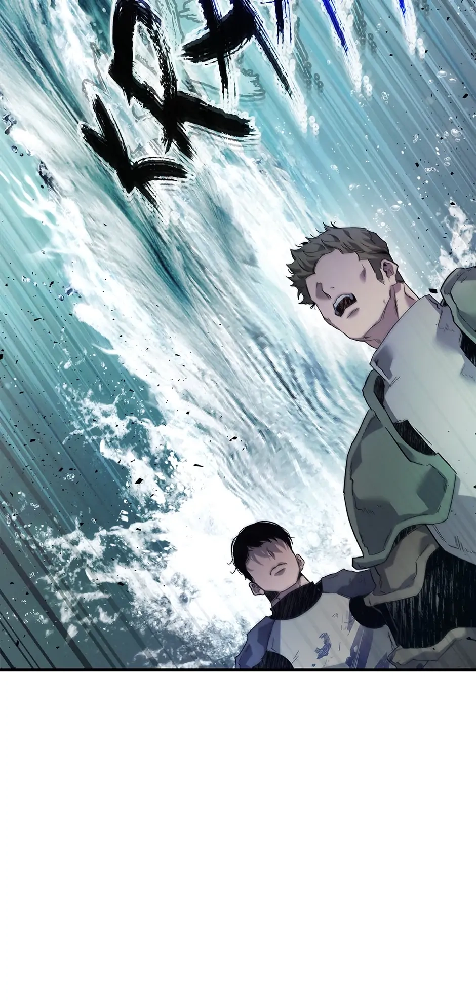 Leveling up with gods Chapter 66 – Island Wolves Page 85