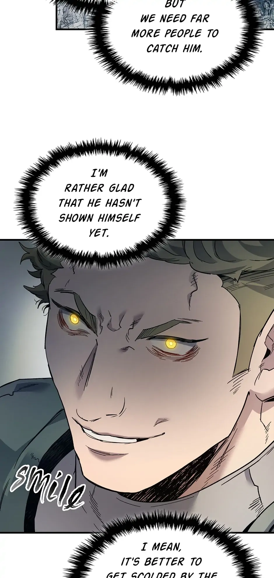 Leveling up with gods Chapter 66 – Island Wolves Page 82