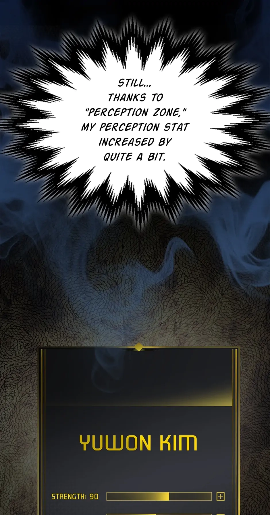 Leveling up with gods Chapter 73 – Talking in the Maze Page 41