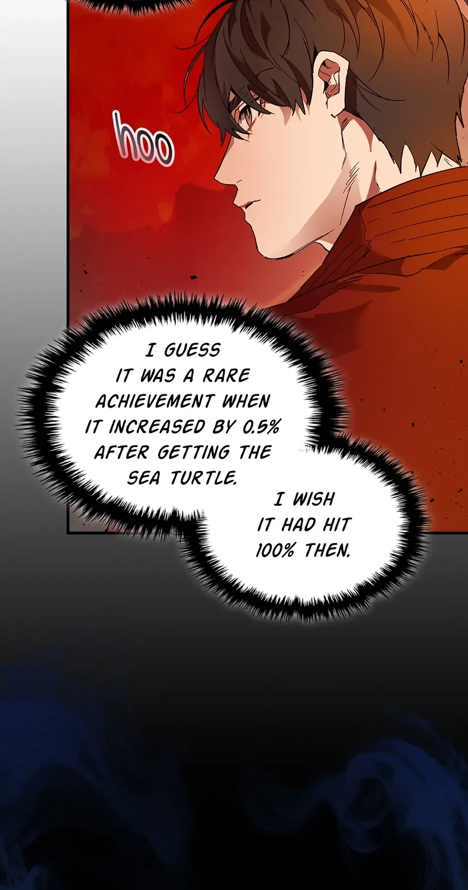 Leveling up with gods Chapter 73 – Talking in the Maze Page 40