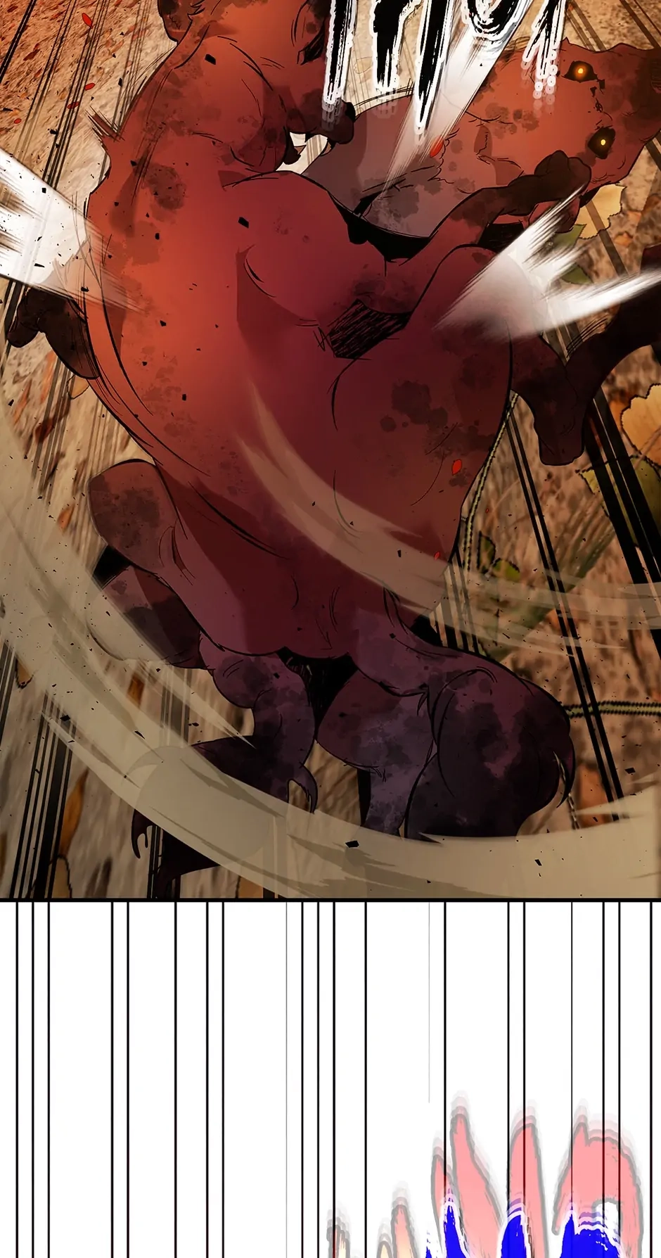 Leveling up with gods Chapter 73 – Talking in the Maze Page 35