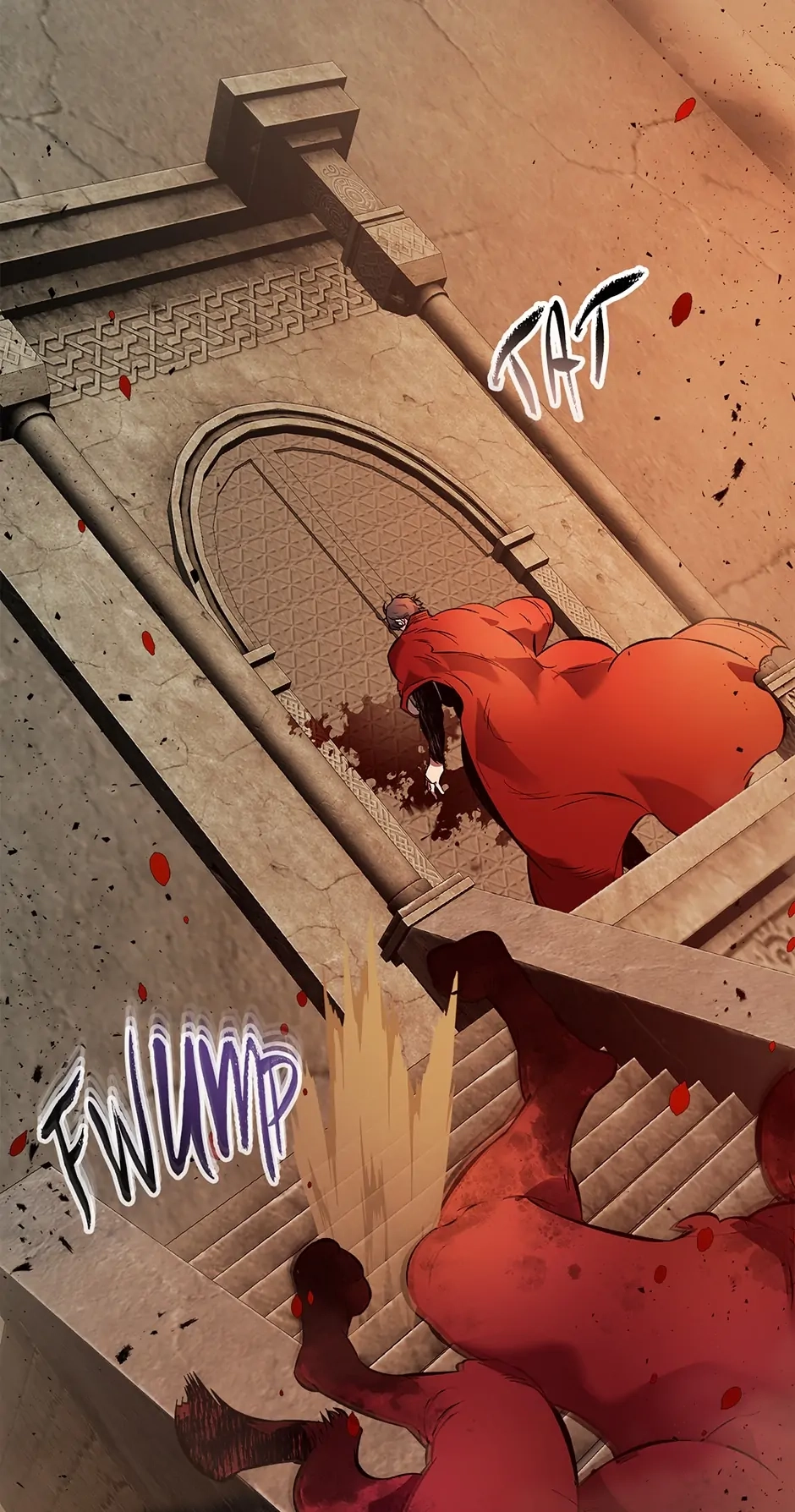 Leveling up with gods Chapter 73 – Talking in the Maze Page 38