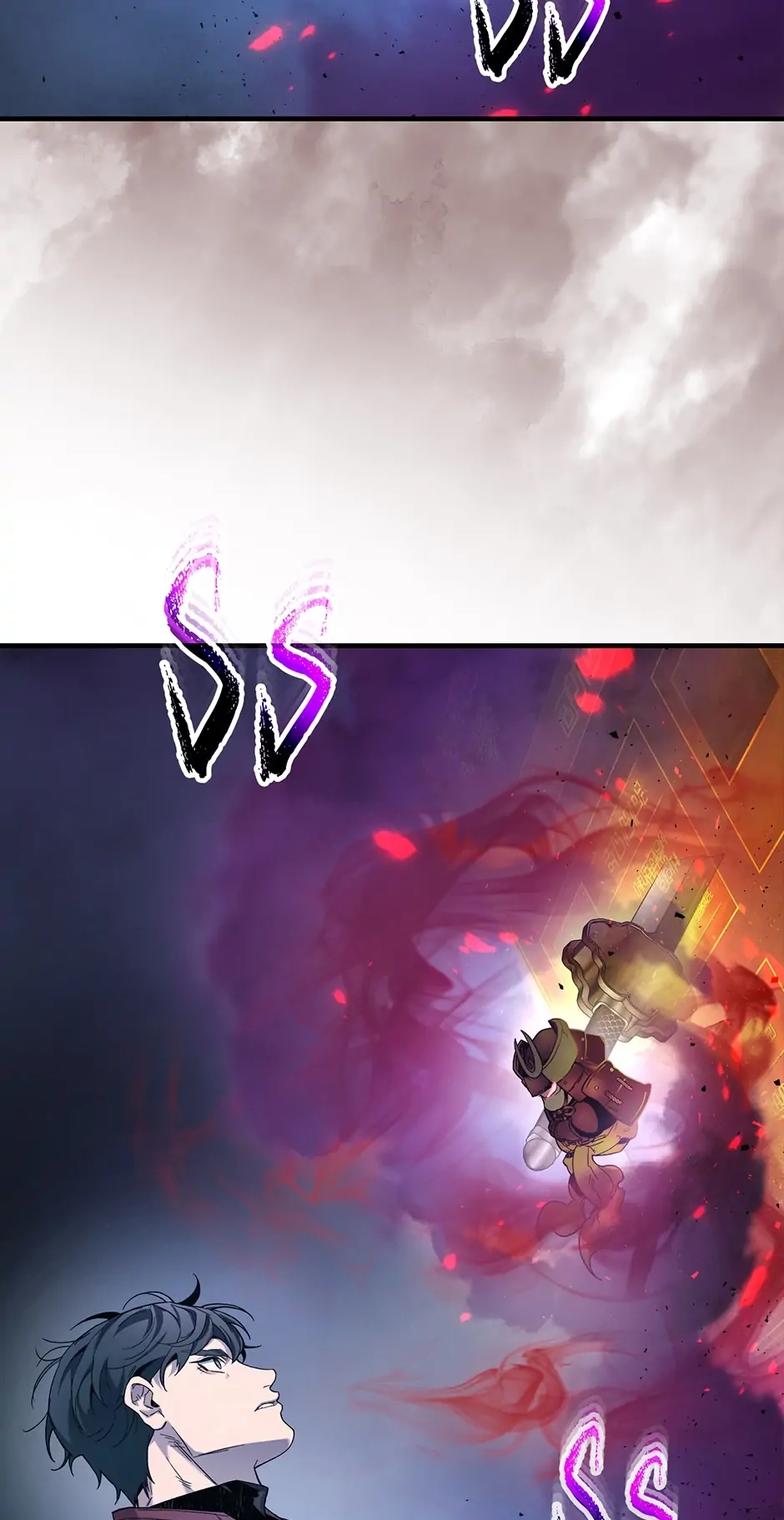 Leveling up with gods Chapter 73 – Talking in the Maze Page 55
