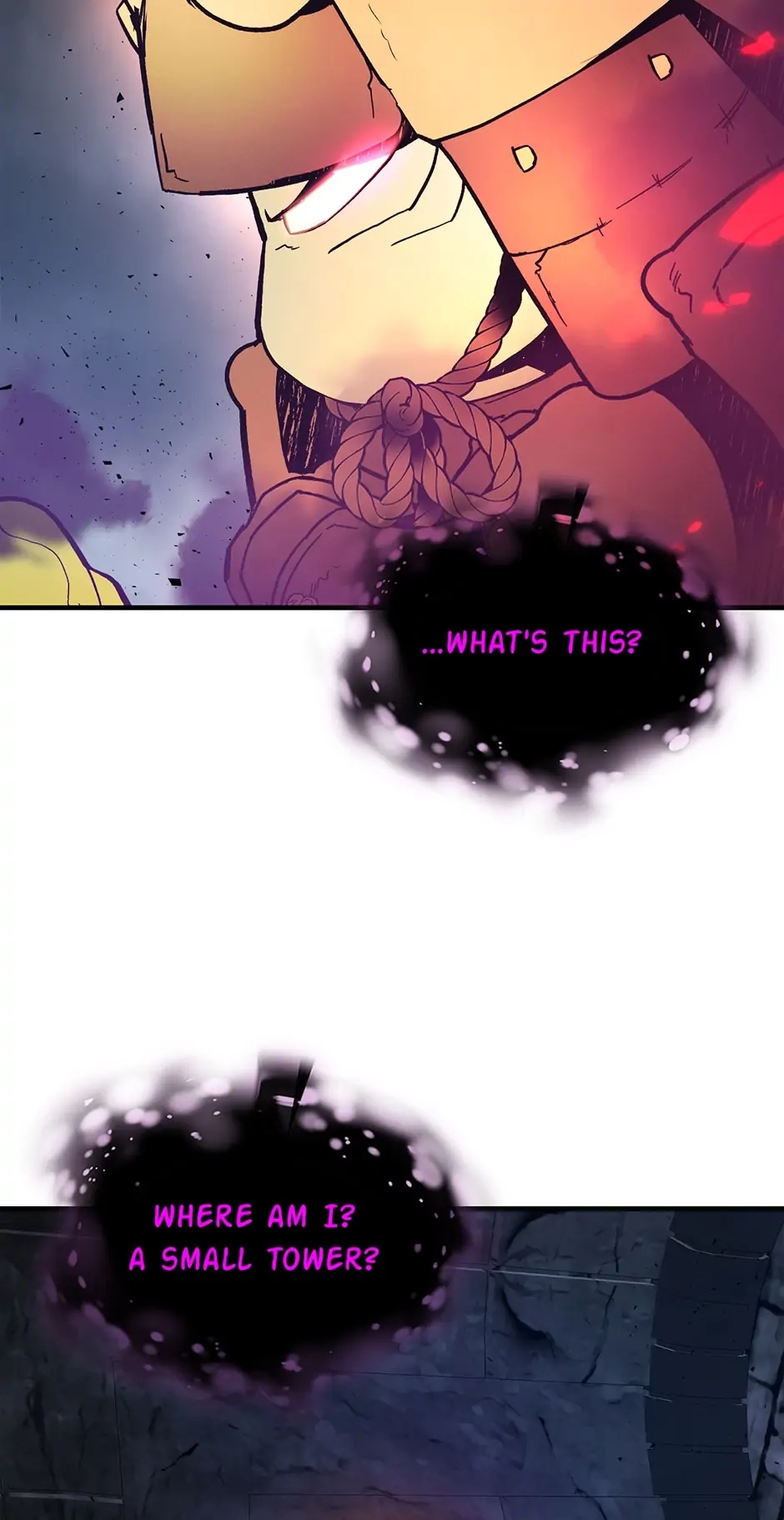 Leveling up with gods Chapter 73 – Talking in the Maze Page 57