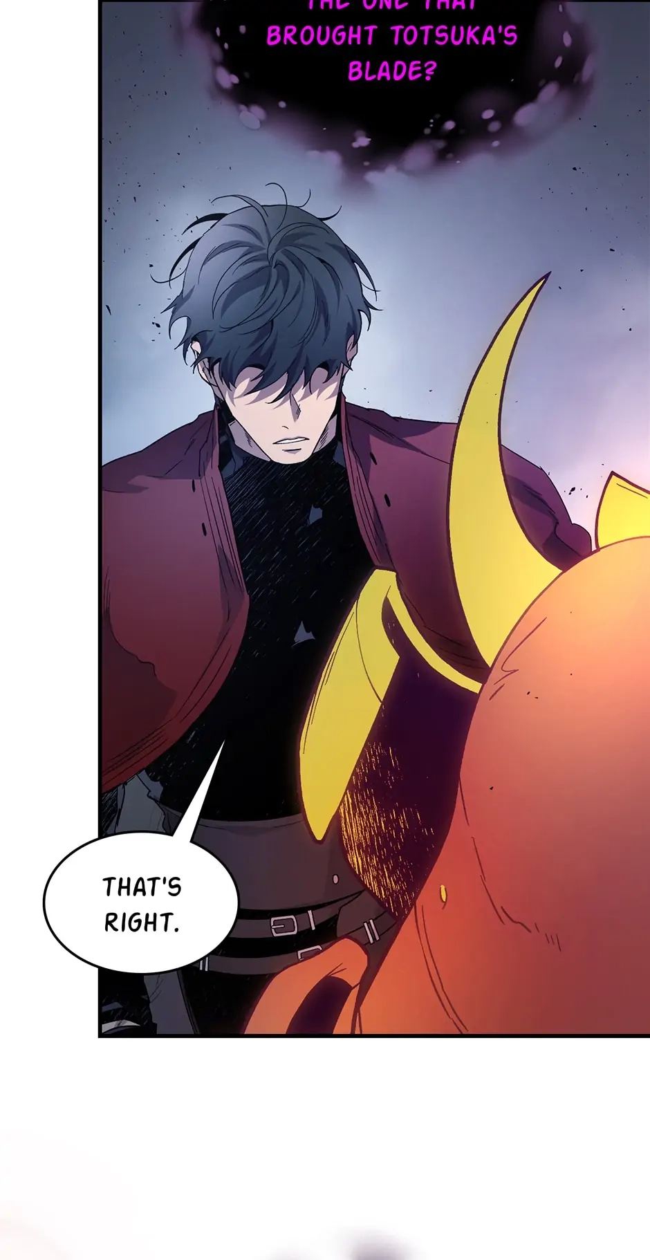 Leveling up with gods Chapter 73 – Talking in the Maze Page 59