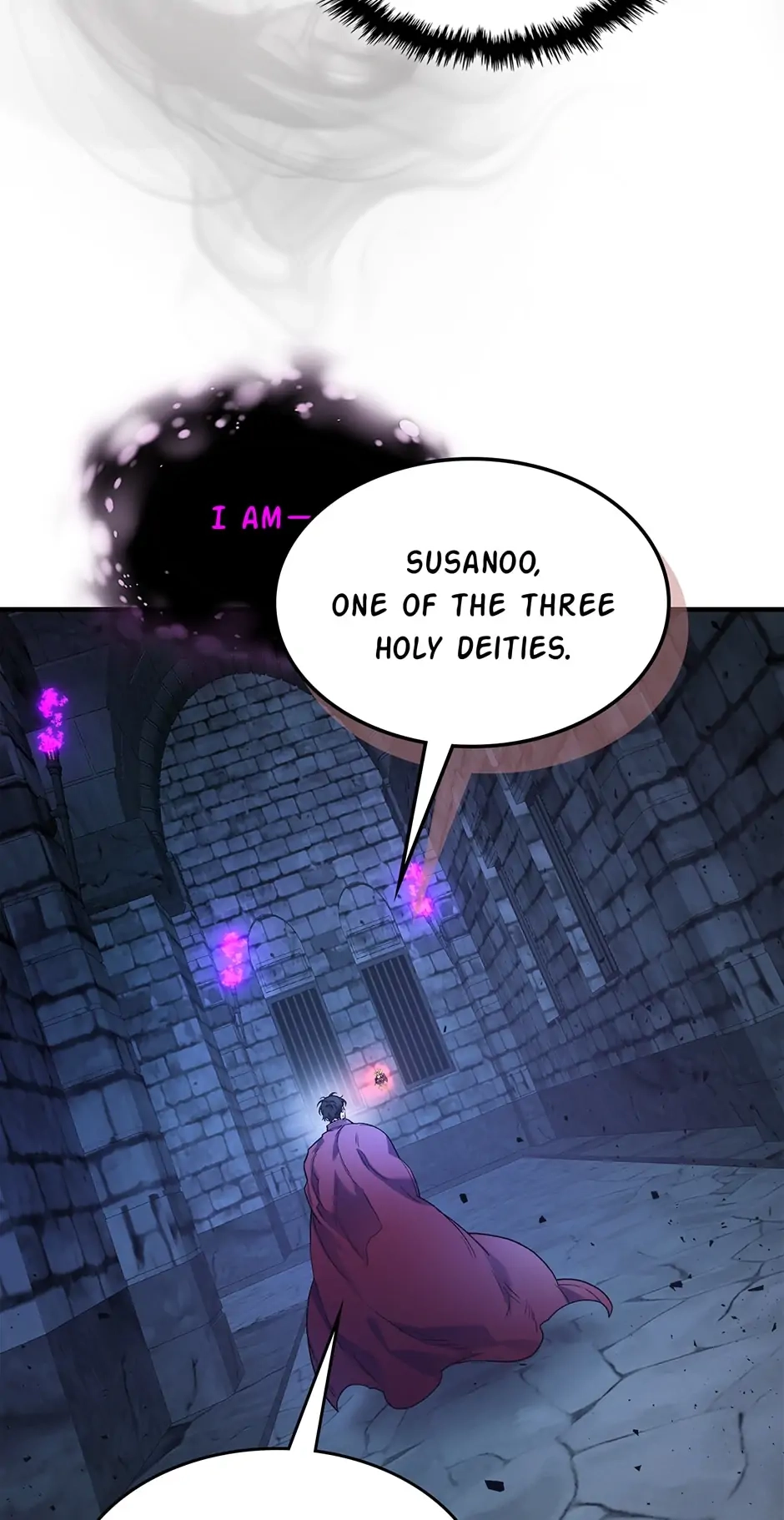 Leveling up with gods Chapter 73 – Talking in the Maze Page 61