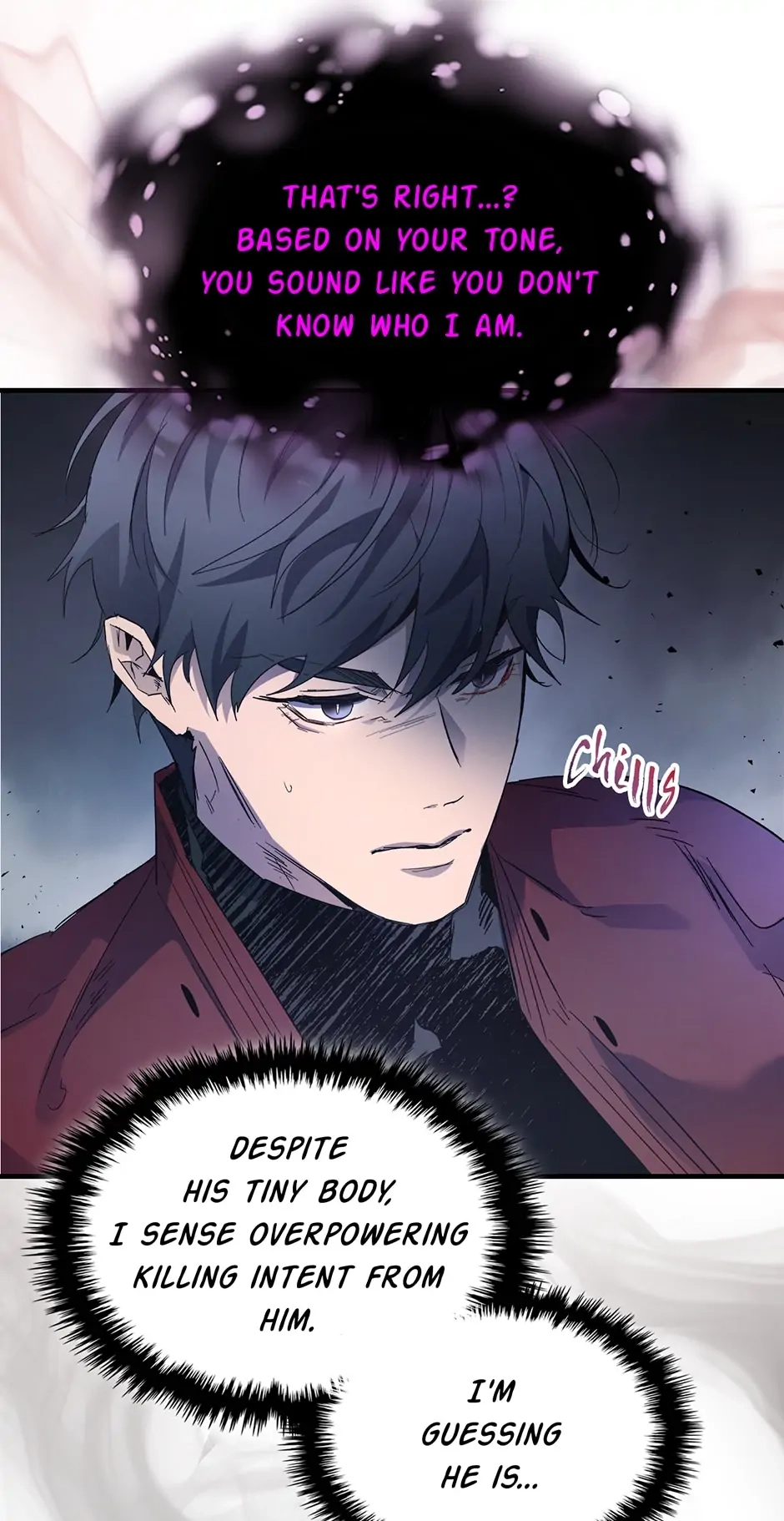 Leveling up with gods Chapter 73 – Talking in the Maze Page 60